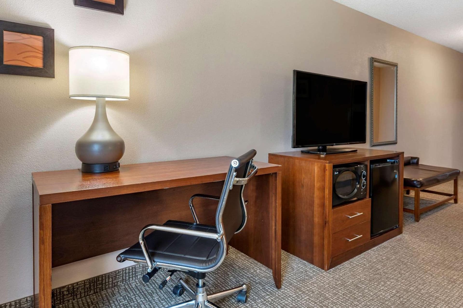 Comfort Inn & Suites Lawrenceburg gallery photo in Lawrenceburg, IN — image 9