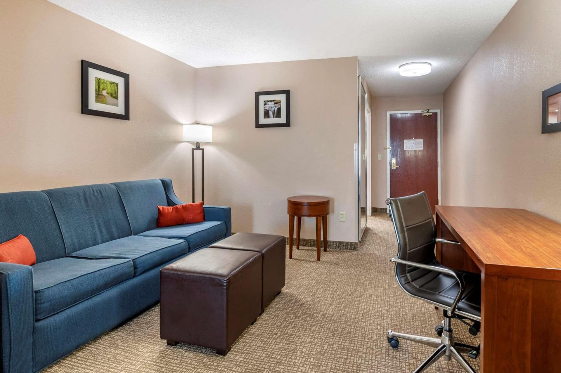 Comfort Inn & Suites Lawrenceburg gallery photo in Lawrenceburg, IN — image 30