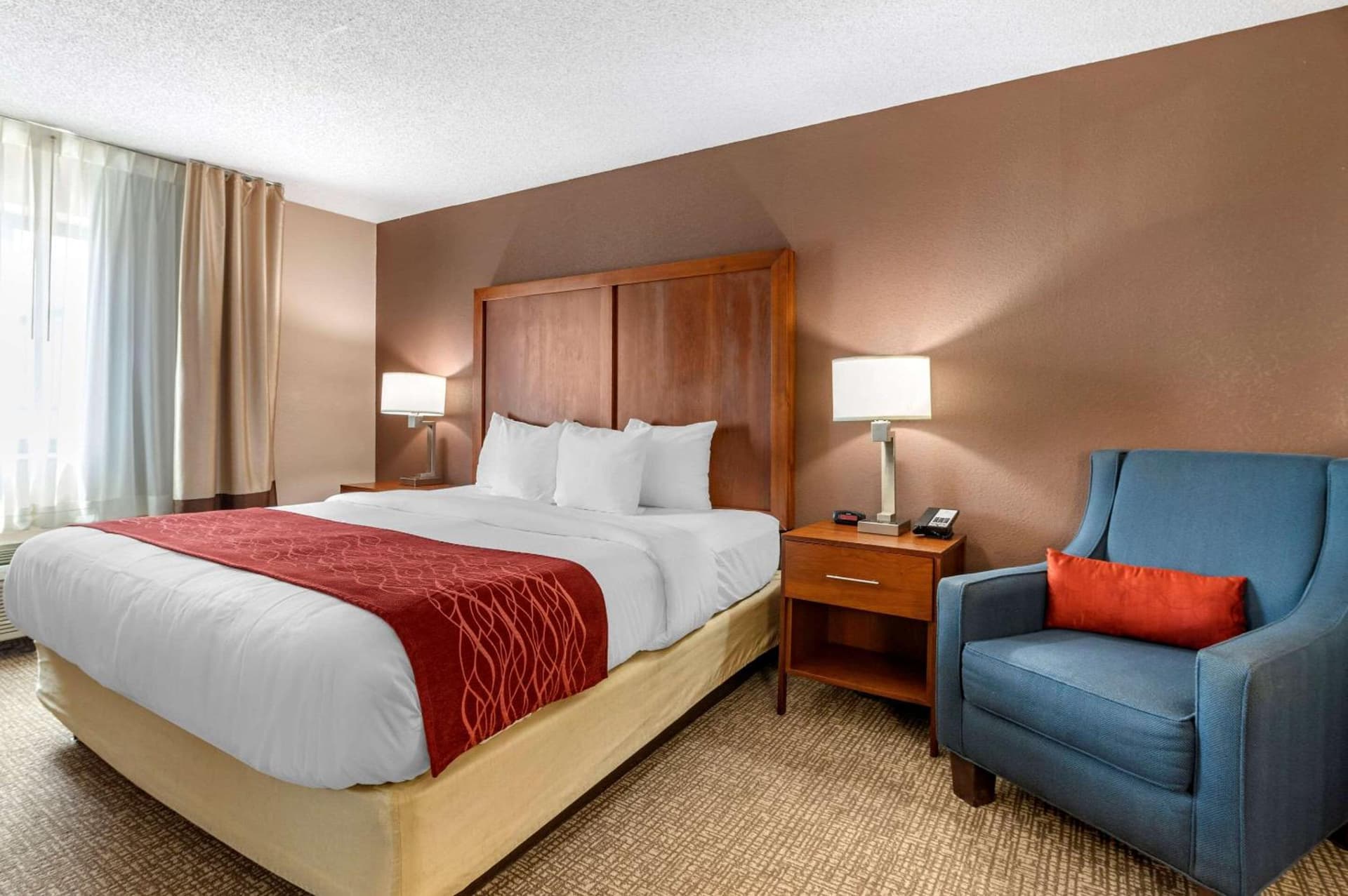 Comfort Inn & Suites Lawrenceburg gallery photo in Lawrenceburg, IN — image 33