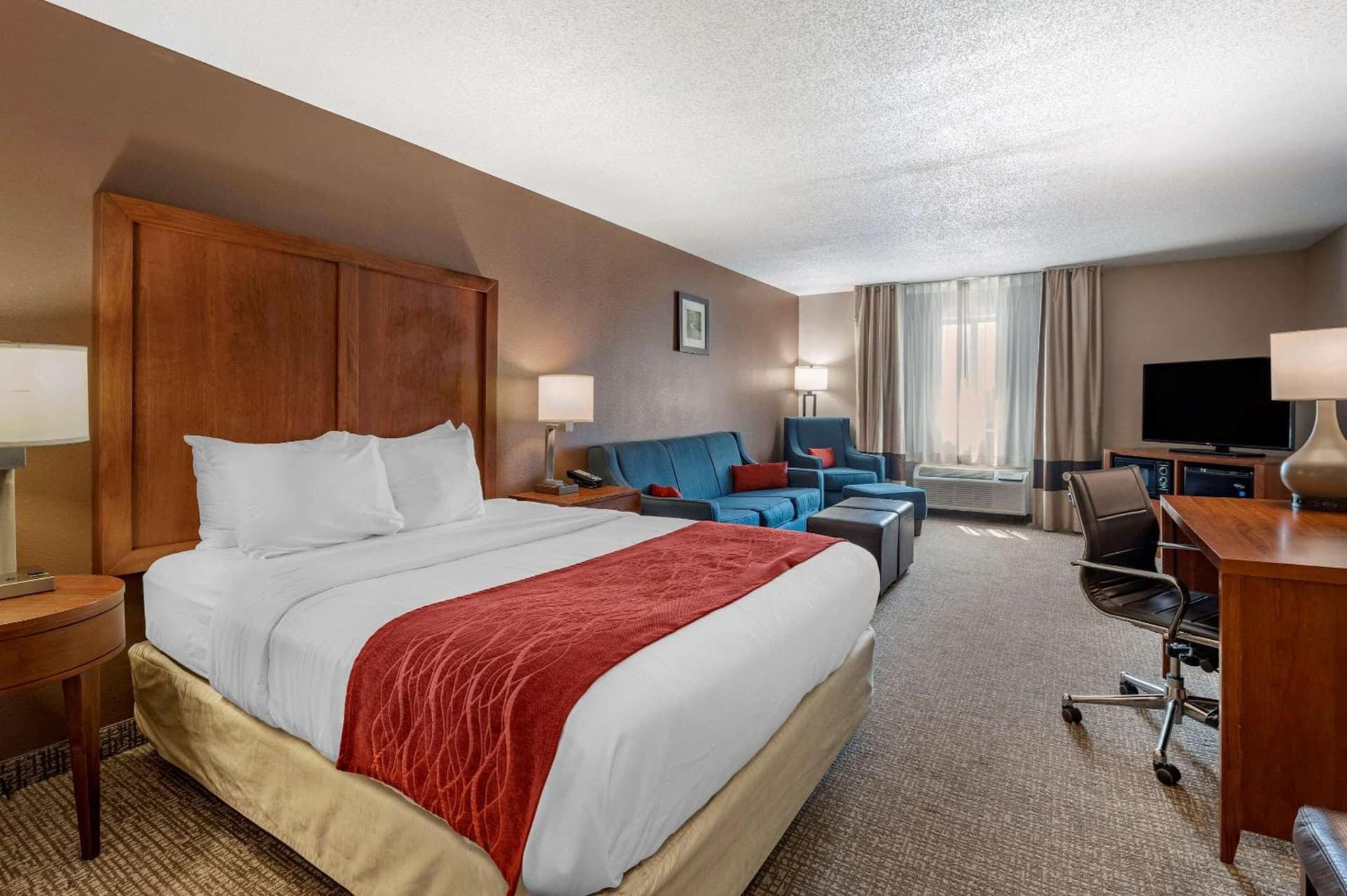 Comfort Inn & Suites Lawrenceburg gallery photo in Lawrenceburg, IN — image 29