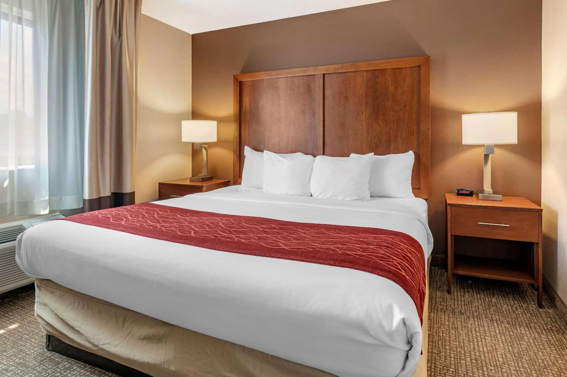 Comfort Inn & Suites Lawrenceburg interior in Lawrenceburg, IN — gallery photo 2