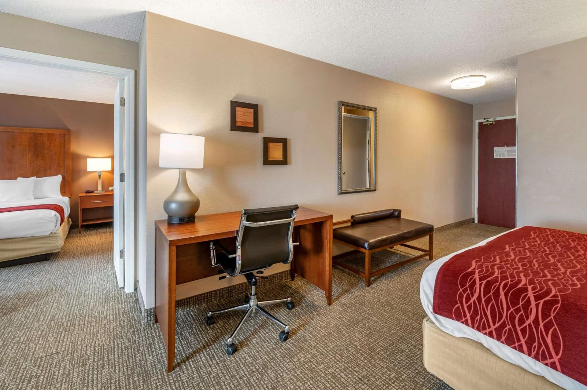 Comfort Inn & Suites Lawrenceburg gallery photo in Lawrenceburg, IN — image 27