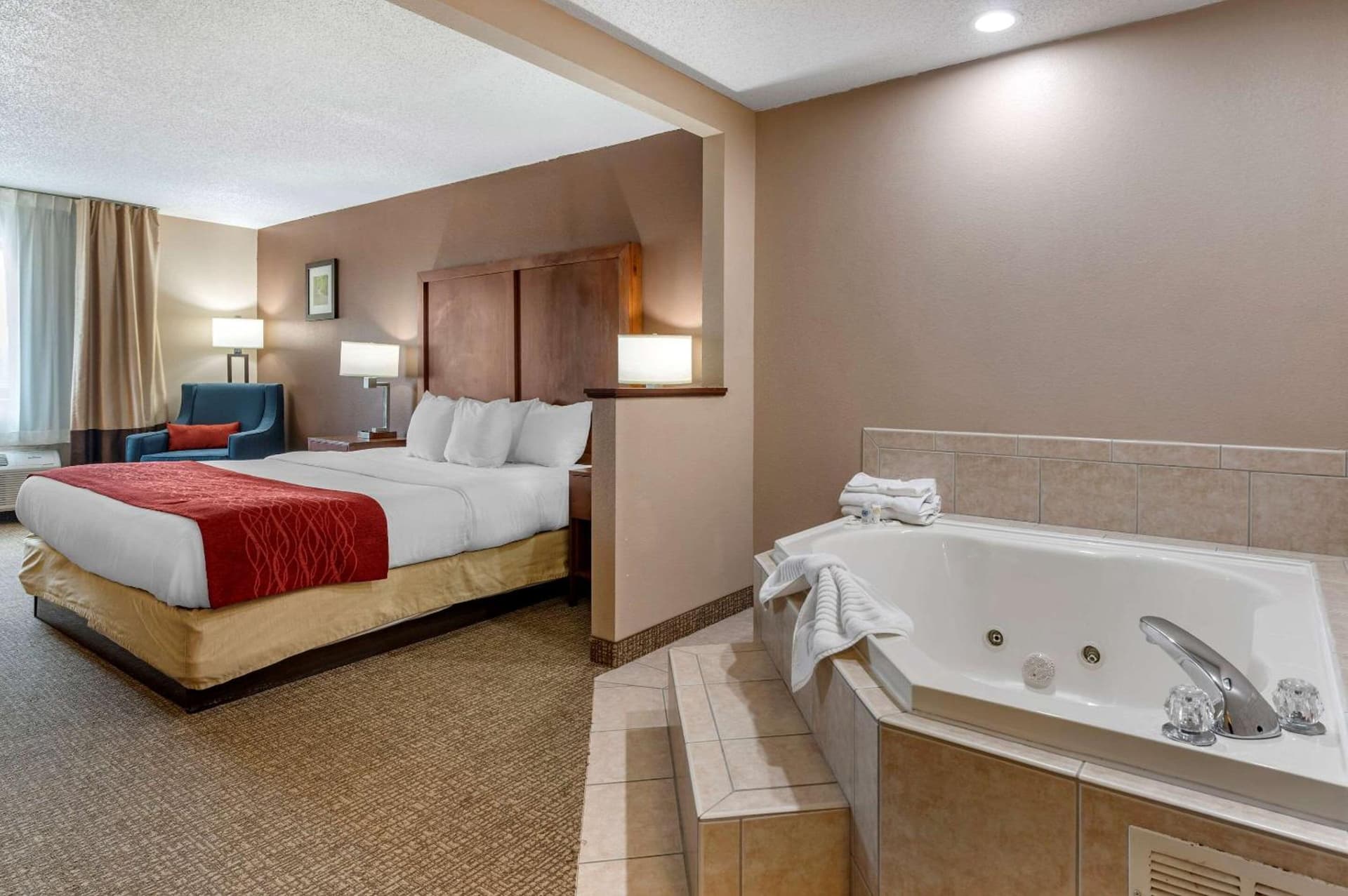 Comfort Inn & Suites Lawrenceburg gallery photo in Lawrenceburg, IN — image 35
