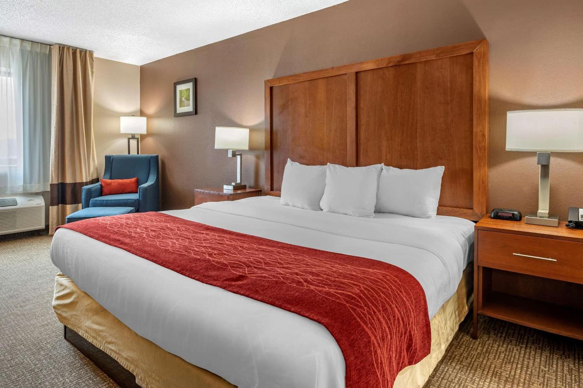 Comfort Inn & Suites Lawrenceburg gallery photo in Lawrenceburg, IN — image 36