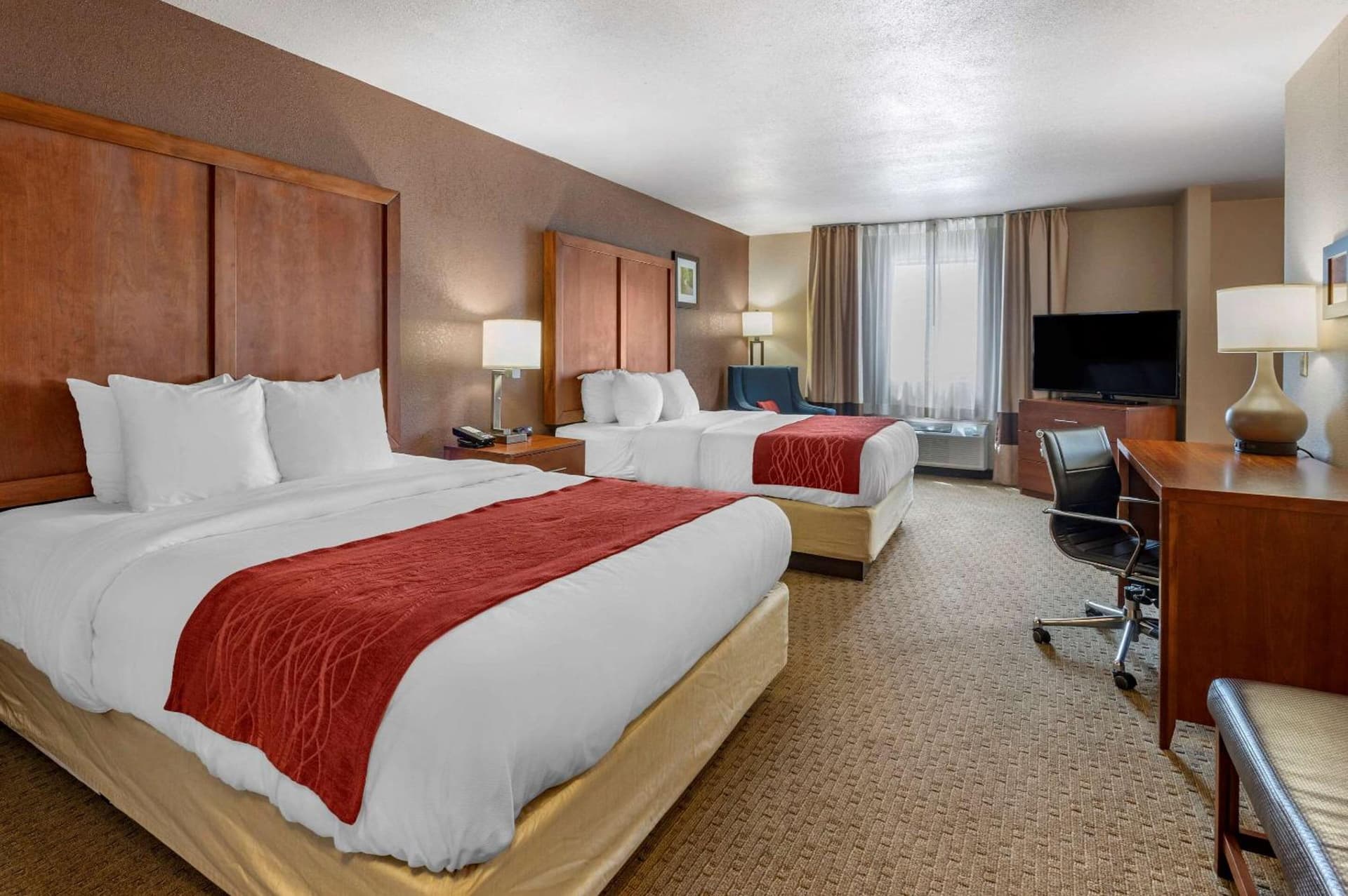 Comfort Inn & Suites Lawrenceburg gallery photo in Lawrenceburg, IN — image 17
