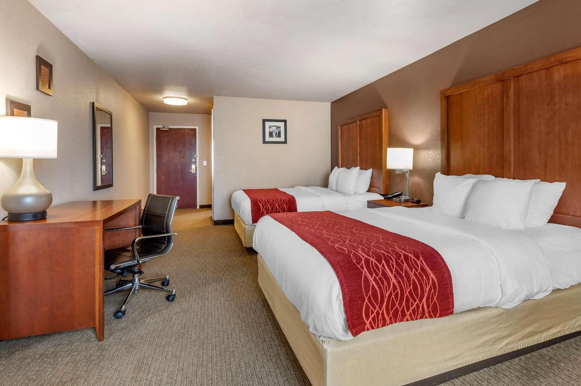 Comfort Inn & Suites Lawrenceburg gallery photo in Lawrenceburg, IN — image 22