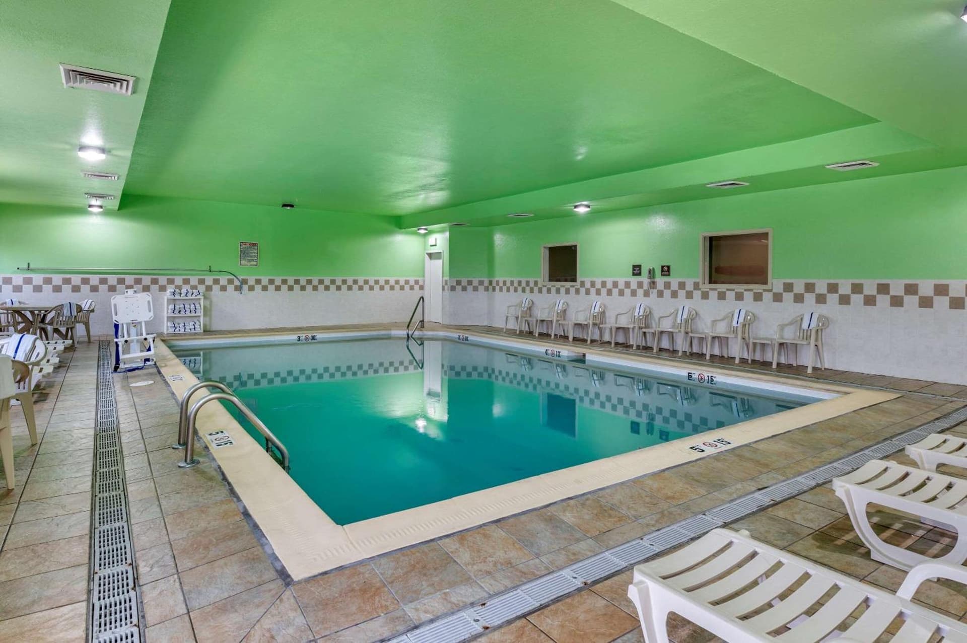 Comfort Inn & Suites Lawrenceburg gallery photo in Lawrenceburg, IN — image 13