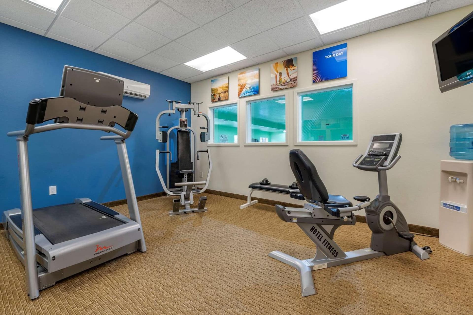 Comfort Inn & Suites Lawrenceburg gallery photo in Lawrenceburg, IN — image 8