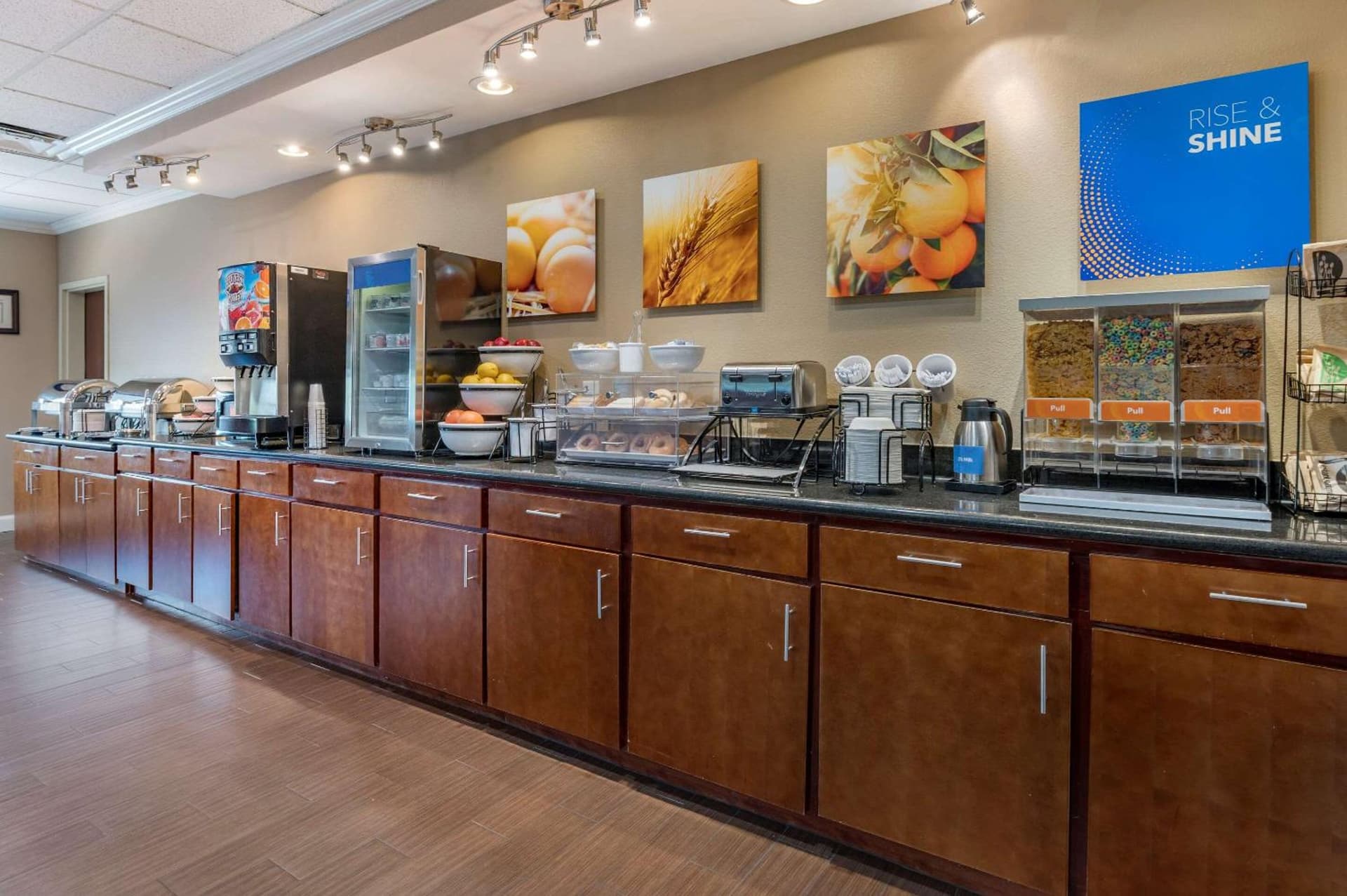 Comfort Inn & Suites Lawrenceburg gallery photo in Lawrenceburg, IN — image 19