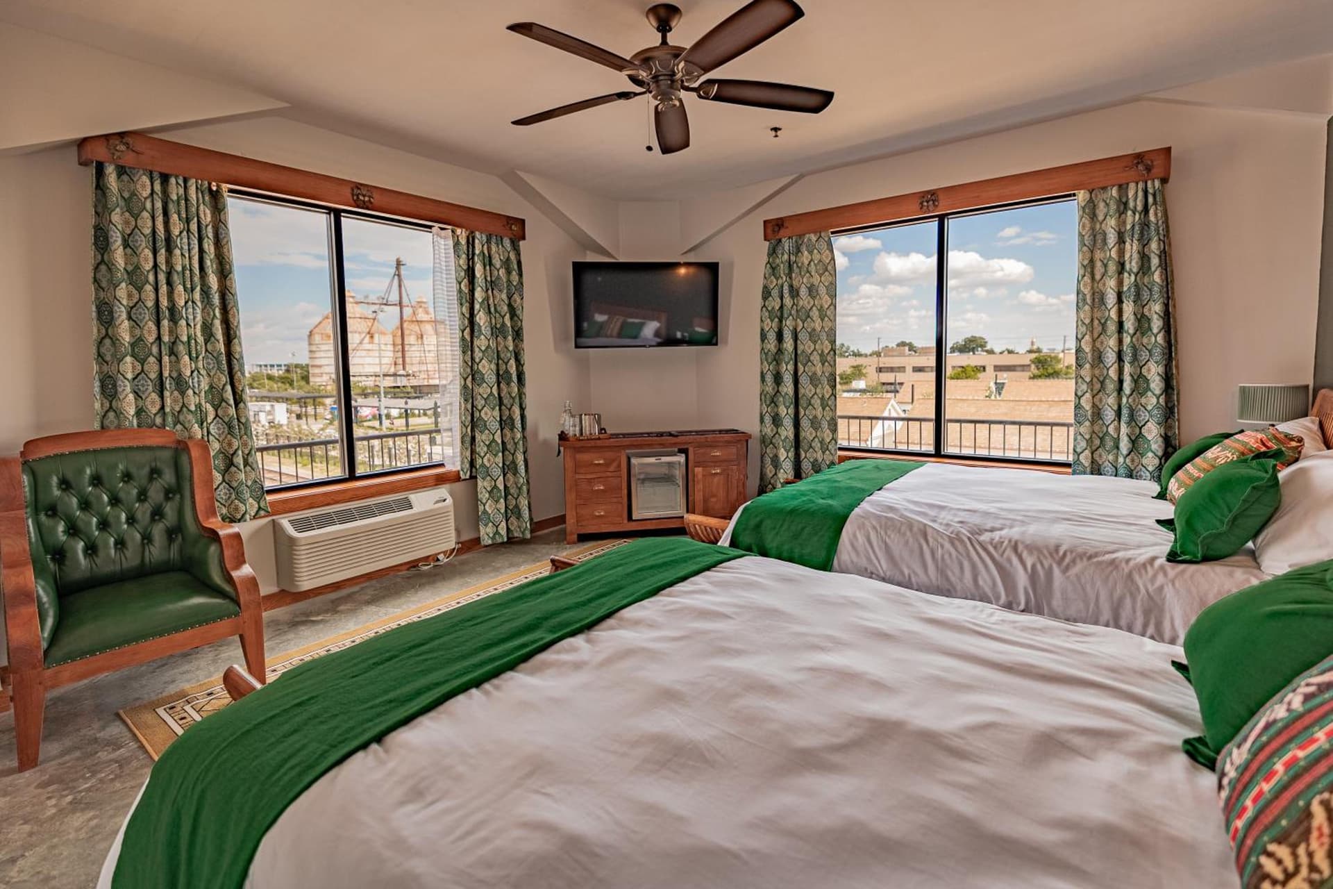 Pivovar Hotel gallery photo in Waco, TX — image 13