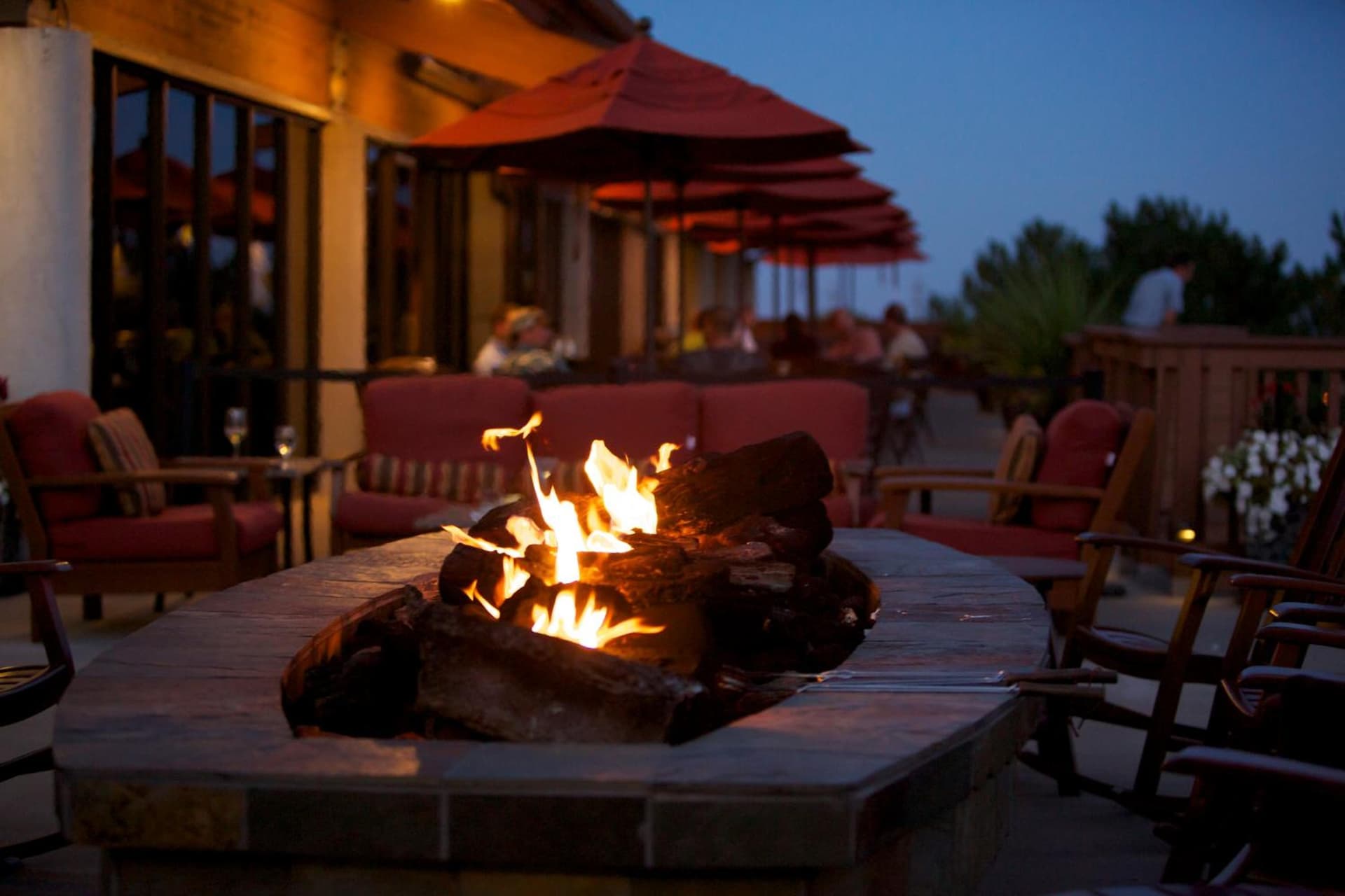 Cheyenne Mountain Resort, a Destination by Hyatt Hotels gallery photo in Colorado Springs, CO — image 9