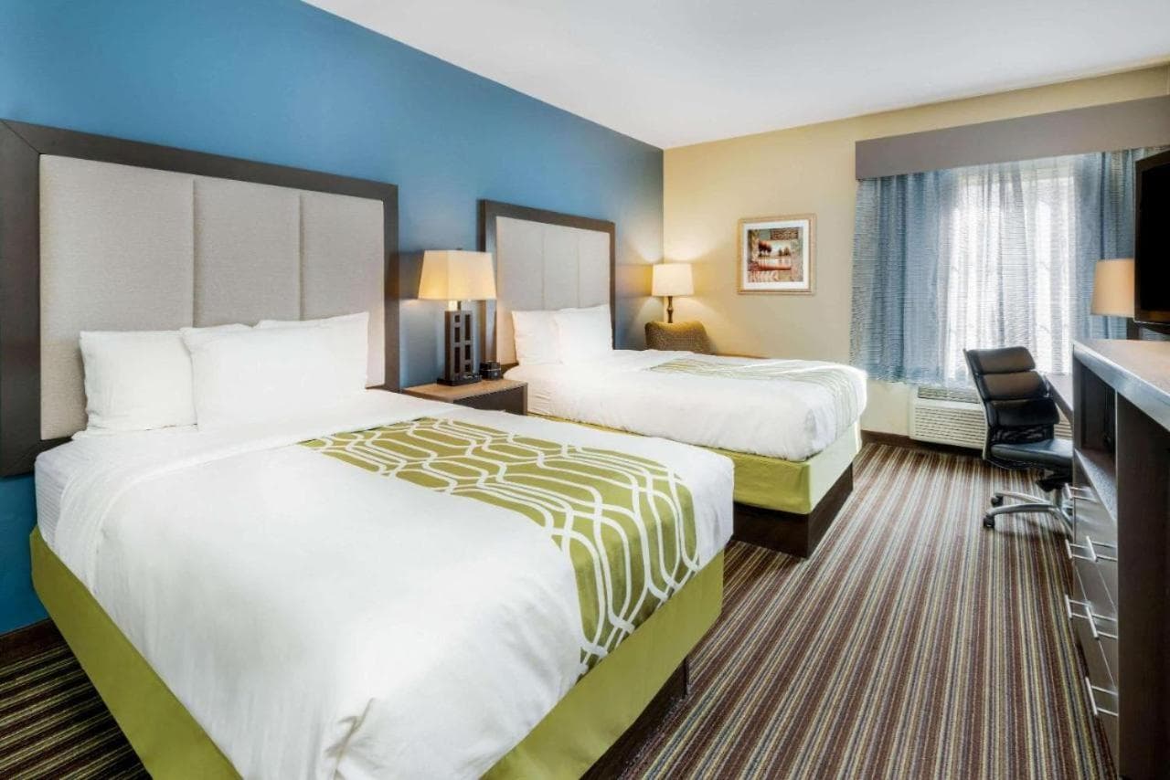 La Quinta Inn & Suites by Wyndham Broussard - Lafayette Area gallery photo in Broussard, LA — image 35
