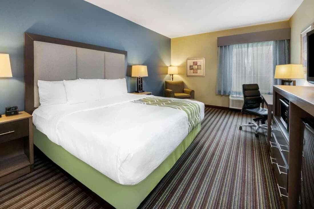 La Quinta Inn & Suites by Wyndham Broussard - Lafayette Area gallery photo in Broussard, LA — image 40