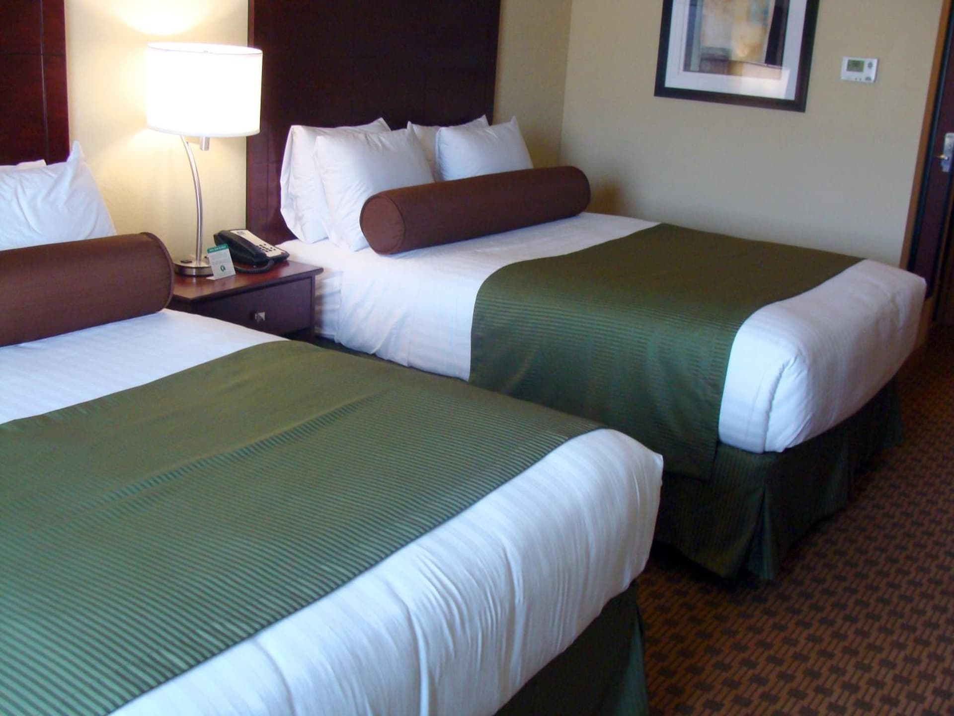 Cobblestone Hotel & Suites - Waynesboro gallery photo in Rouzerville, PA — image 13