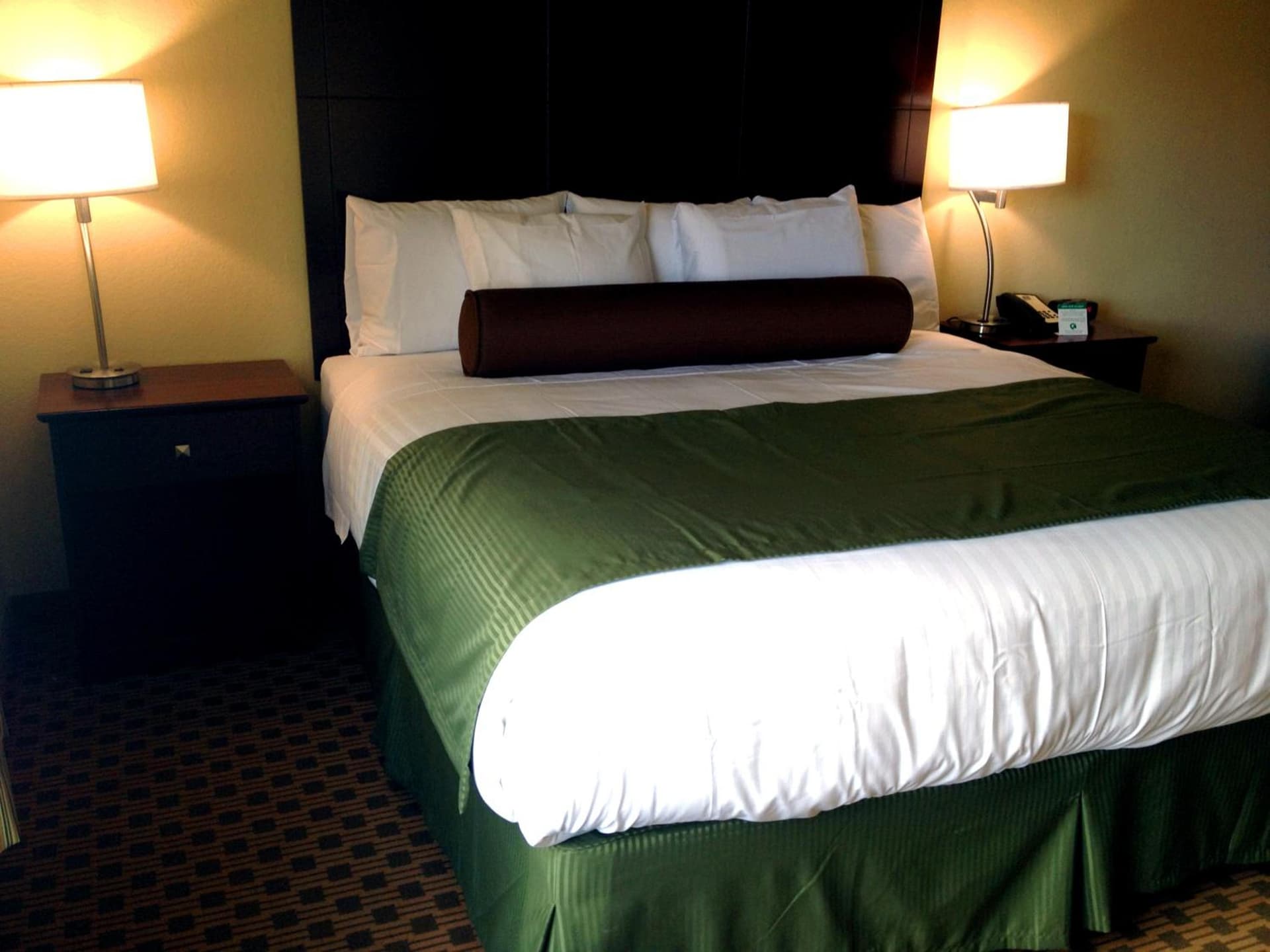 Cobblestone Hotel & Suites - Waynesboro gallery photo in Rouzerville, PA — image 27