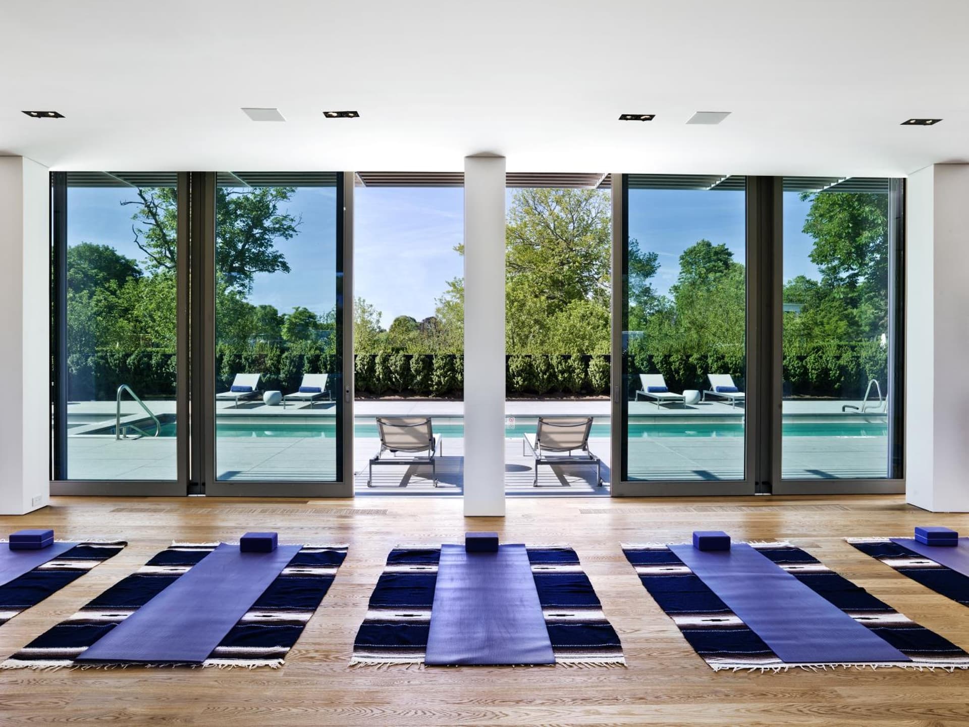 Topping Rose House gallery photo in Bridgehampton, NY — image 31