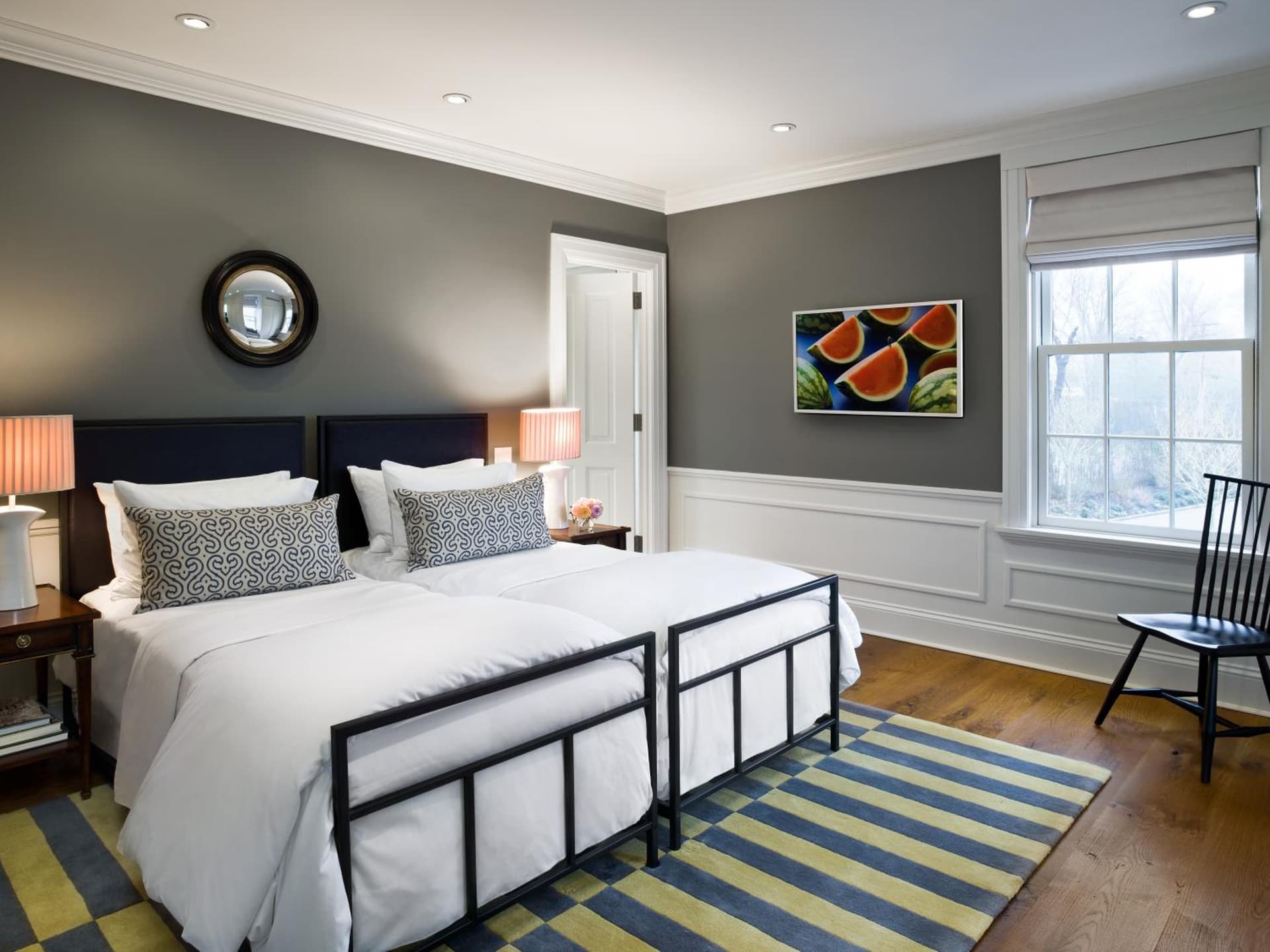 Topping Rose House gallery photo in Bridgehampton, NY — image 7