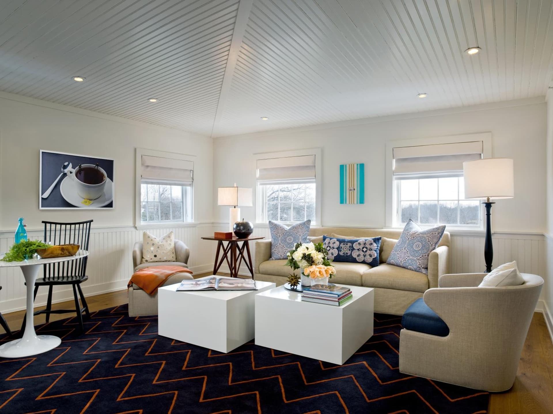 Topping Rose House gallery photo in Bridgehampton, NY — image 20