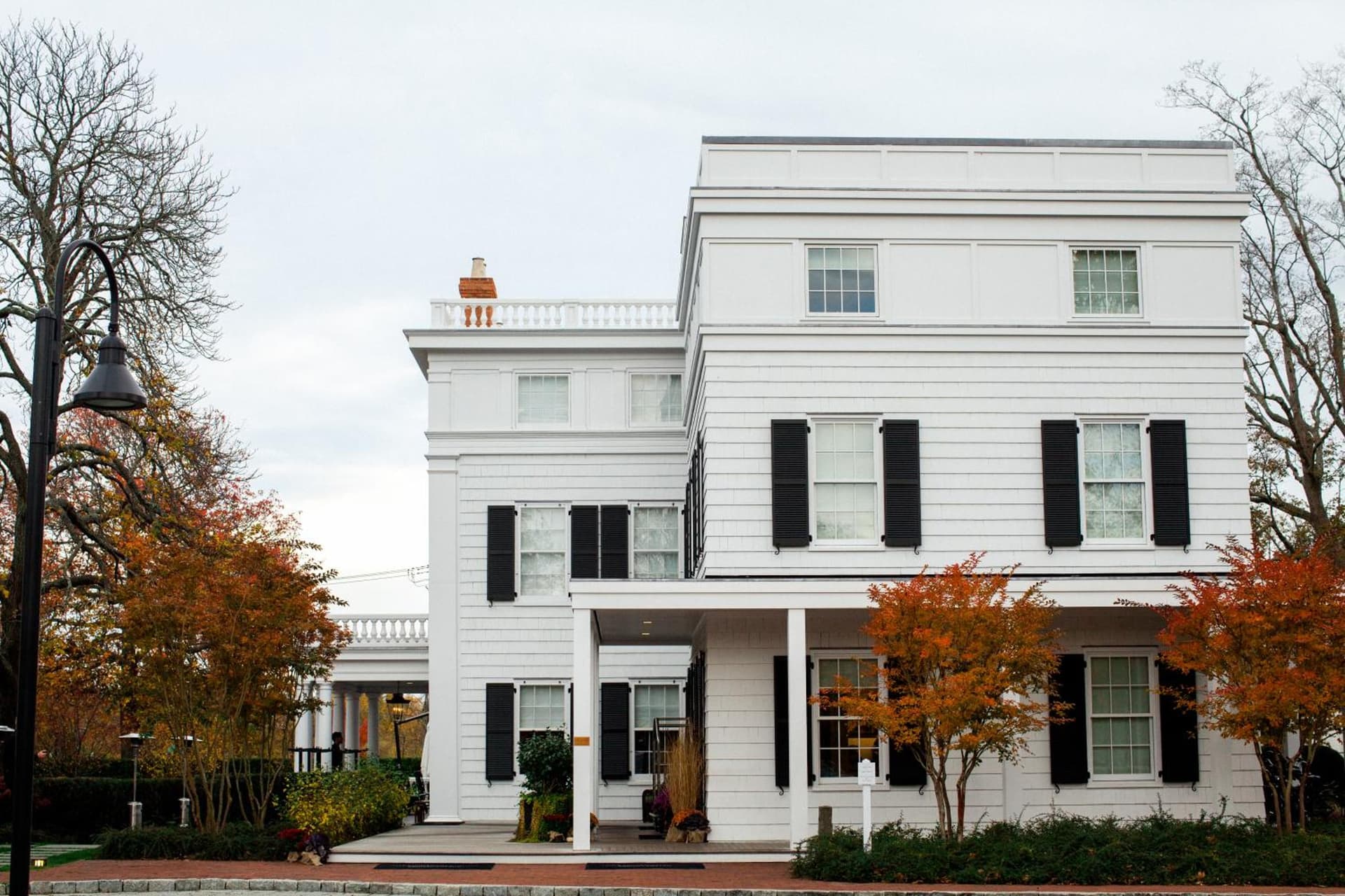 Topping Rose House gallery photo in Bridgehampton, NY — image 6