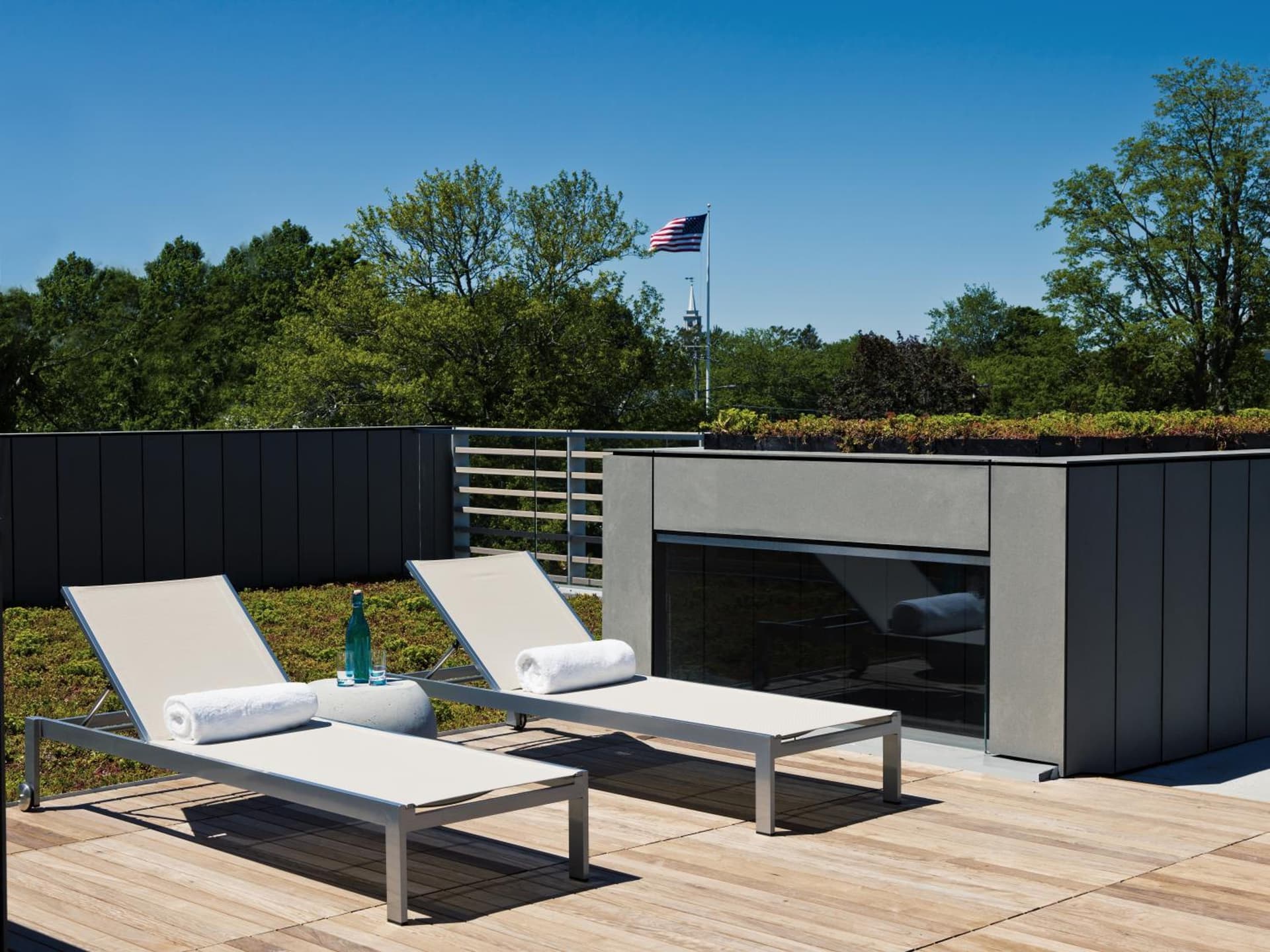 Topping Rose House gallery photo in Bridgehampton, NY — image 34