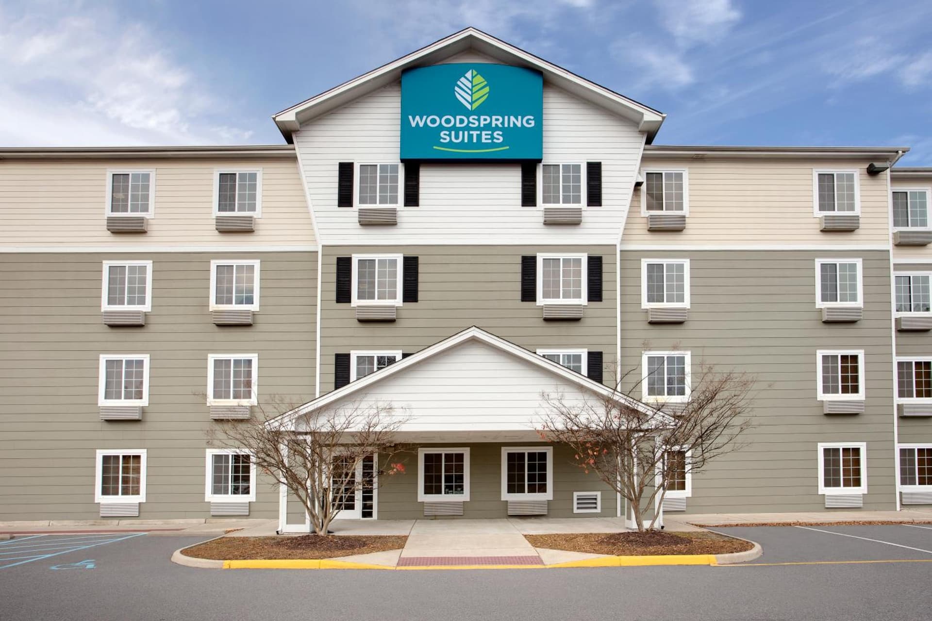 WoodSpring Suites Clarksville Ft. Campbell gallery photo in Clarksville, TN — image 13