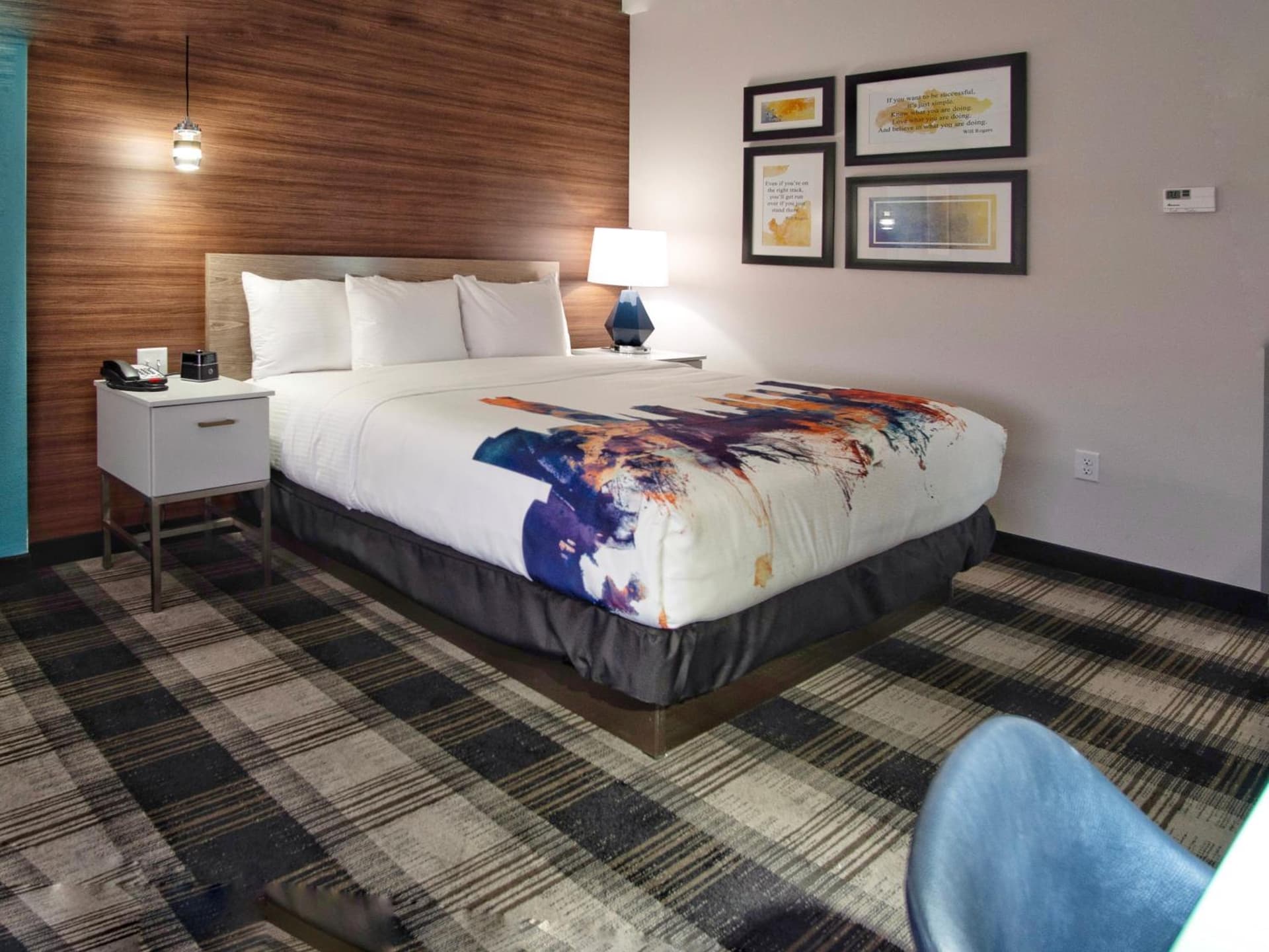 La Quinta by Wyndham Oklahoma City Airport gallery photo in Oklahoma City, OK — image 44