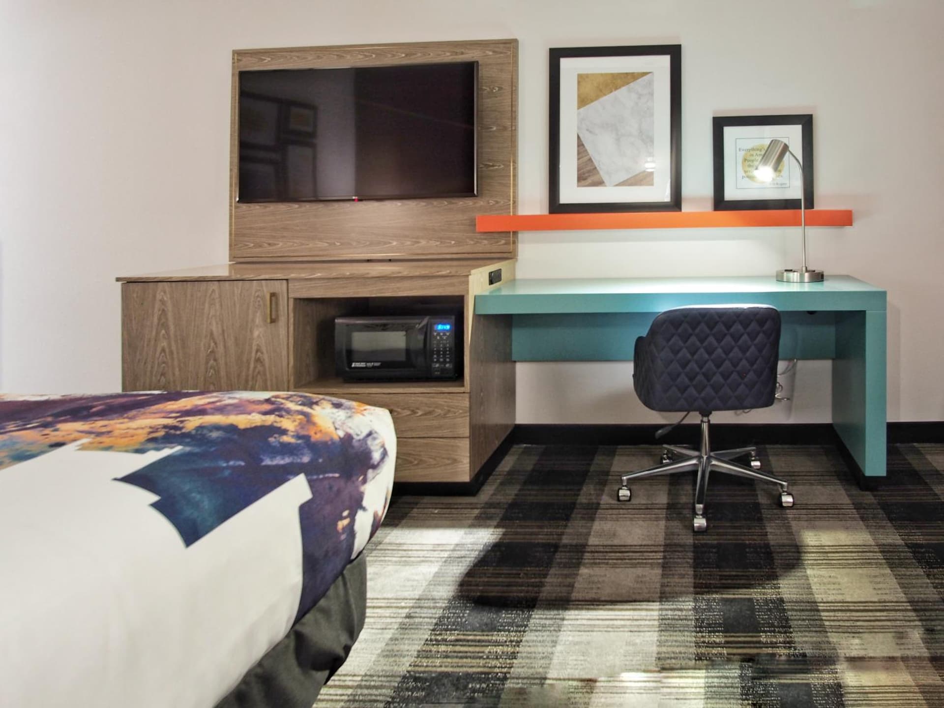 La Quinta by Wyndham Oklahoma City Airport gallery photo in Oklahoma City, OK — image 6