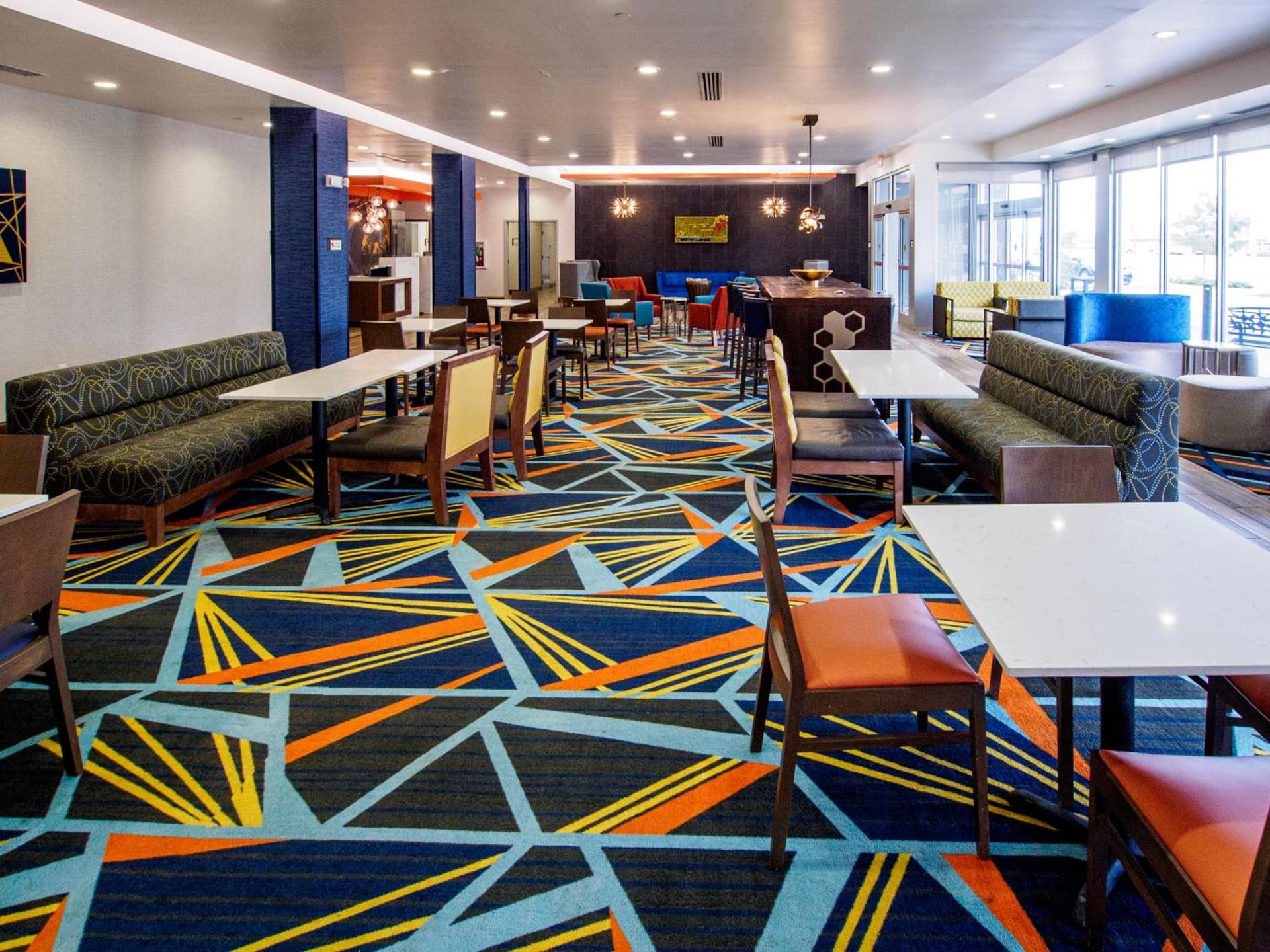 La Quinta by Wyndham Oklahoma City Airport gallery photo in Oklahoma City, OK — image 39