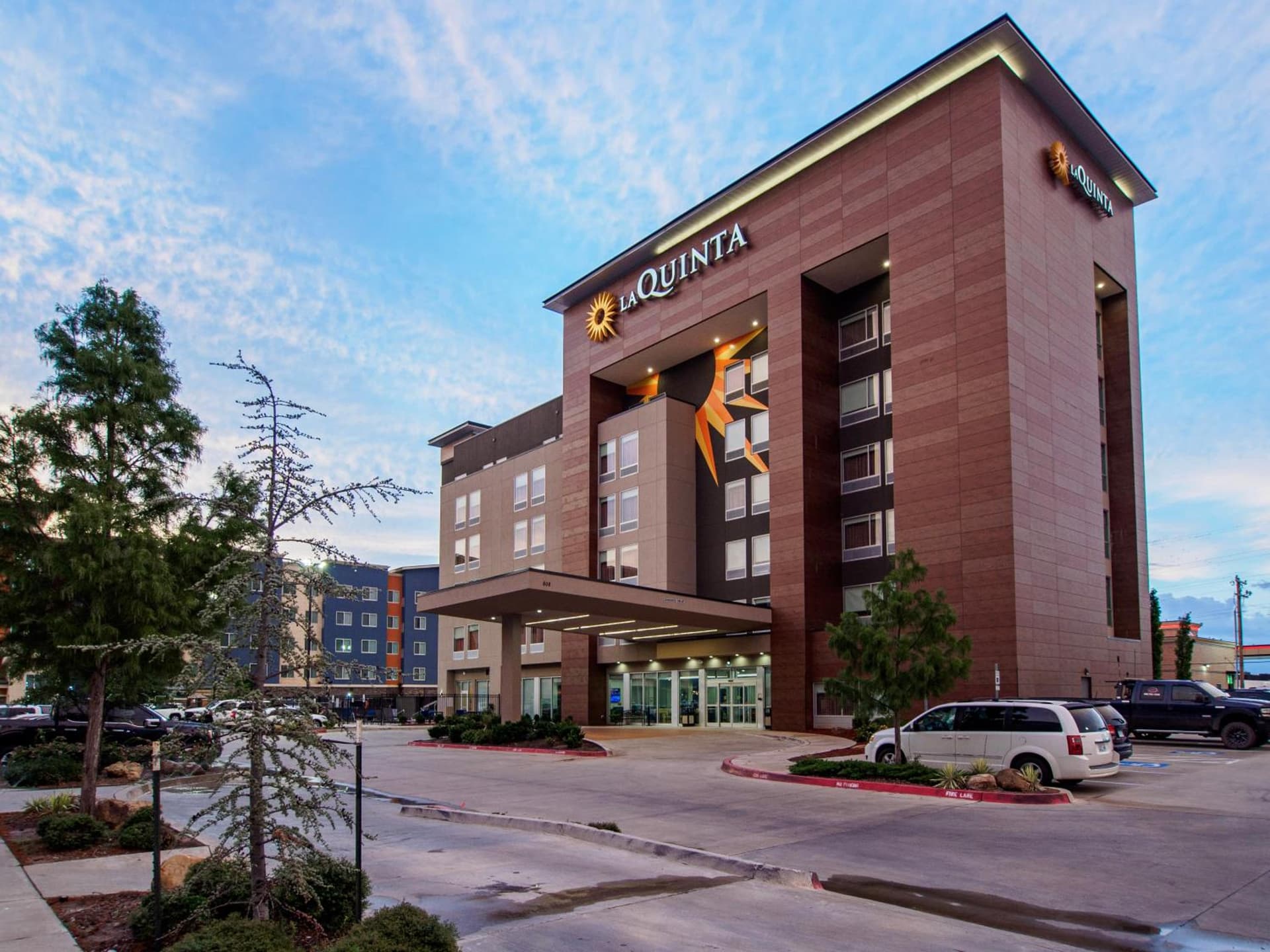 La Quinta by Wyndham Oklahoma City Airport gallery photo in Oklahoma City, OK — image 37