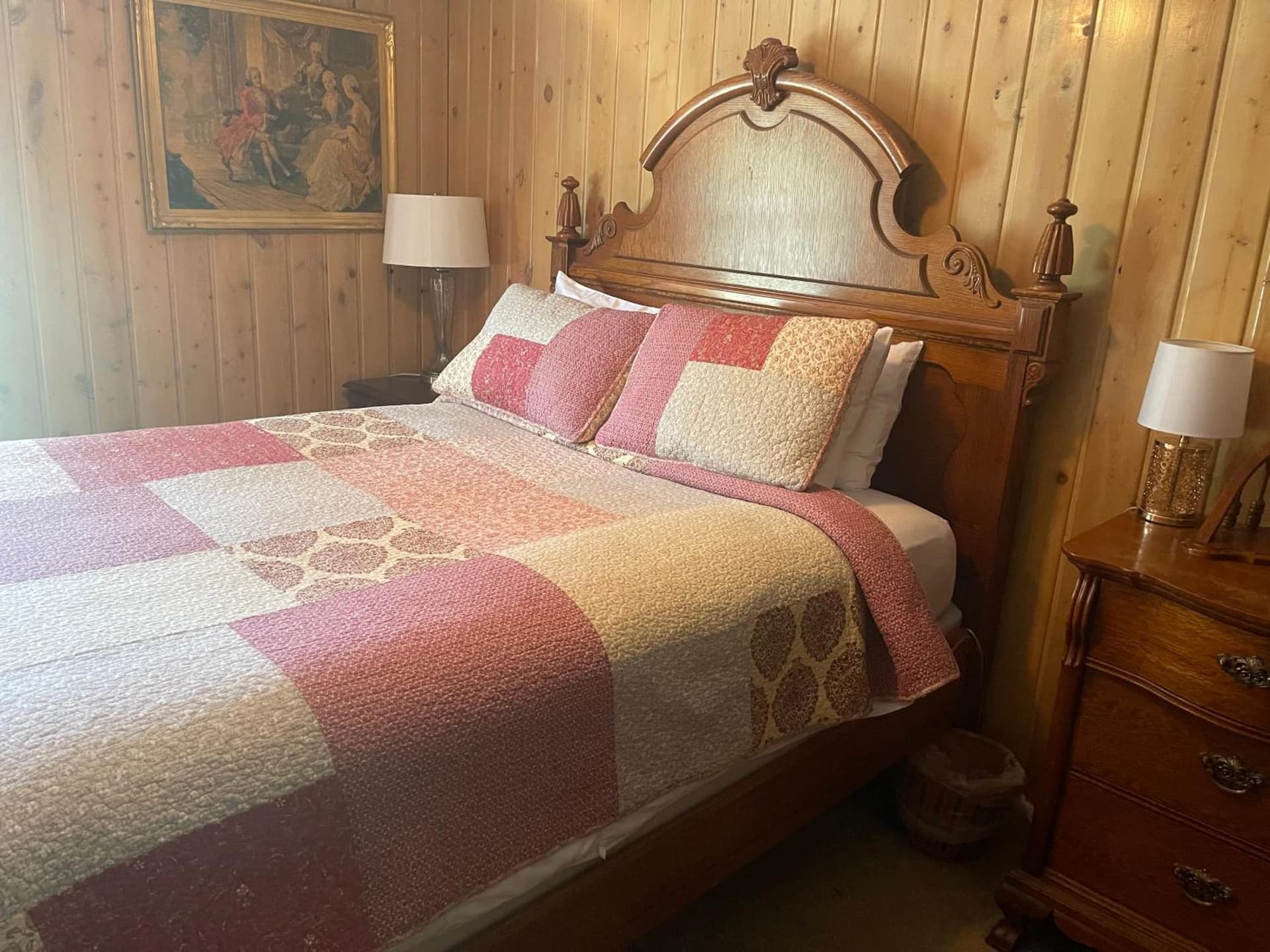 Silver Fork Lodge & Restaurant property views in Brighton, UT — gallery photo 3
