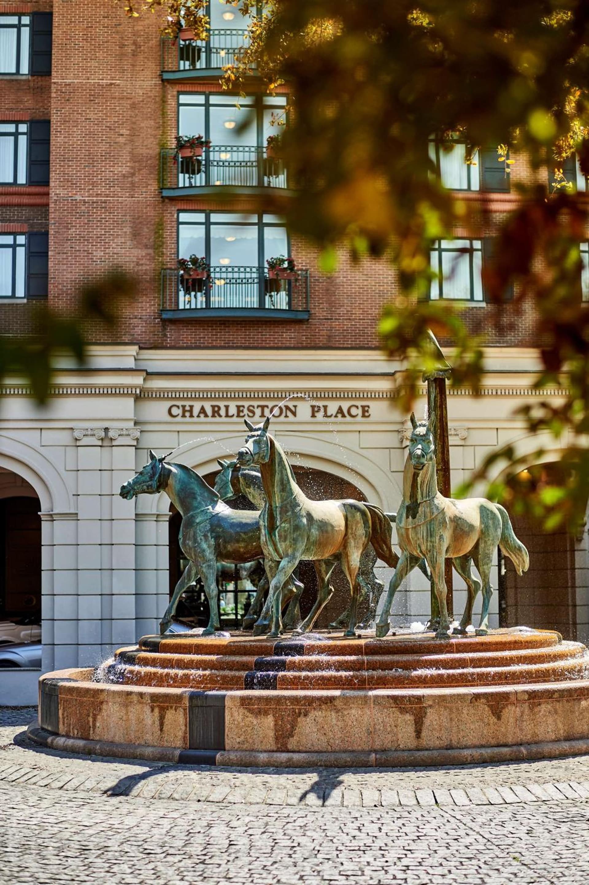 The Charleston Place gallery photo in Charleston, SC — image 105