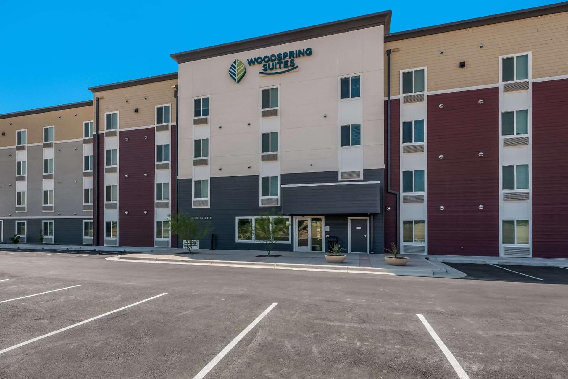 WoodSpring Suites Tucson-South gallery photo in Tucson, AZ — image 13