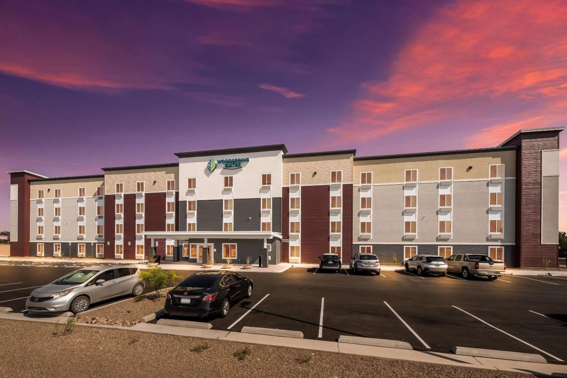 WoodSpring Suites Tucson-South gallery photo in Tucson, AZ — image 16