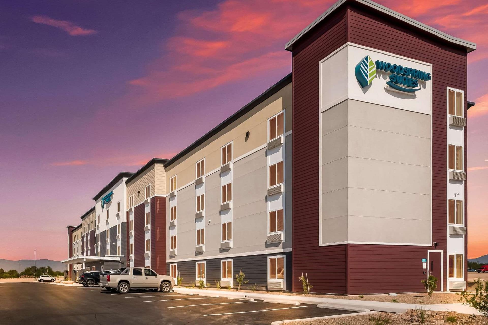 WoodSpring Suites Tucson-South gallery photo in Tucson, AZ — image 32