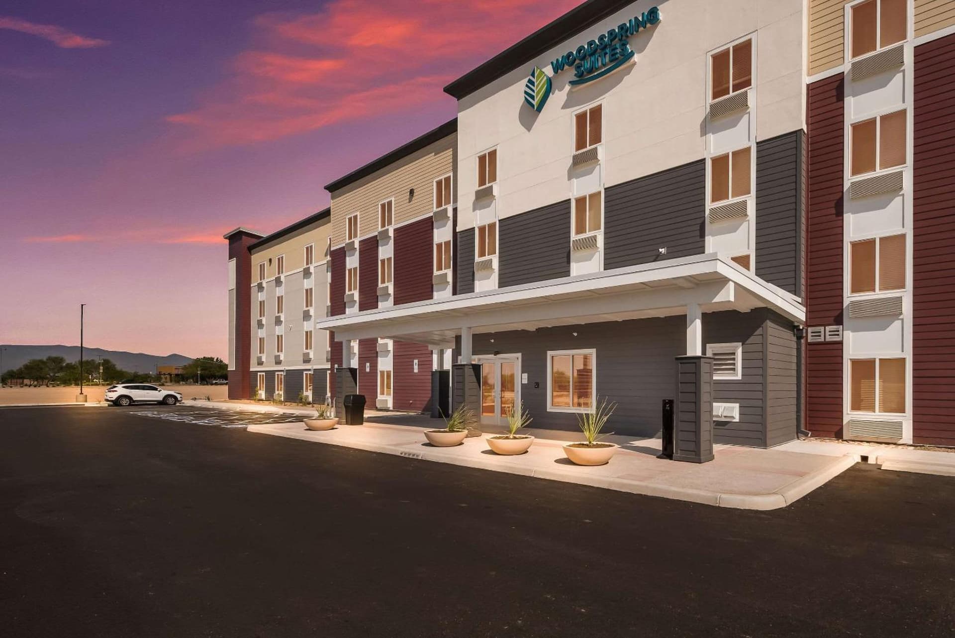 WoodSpring Suites Tucson-South gallery photo in Tucson, AZ — image 26