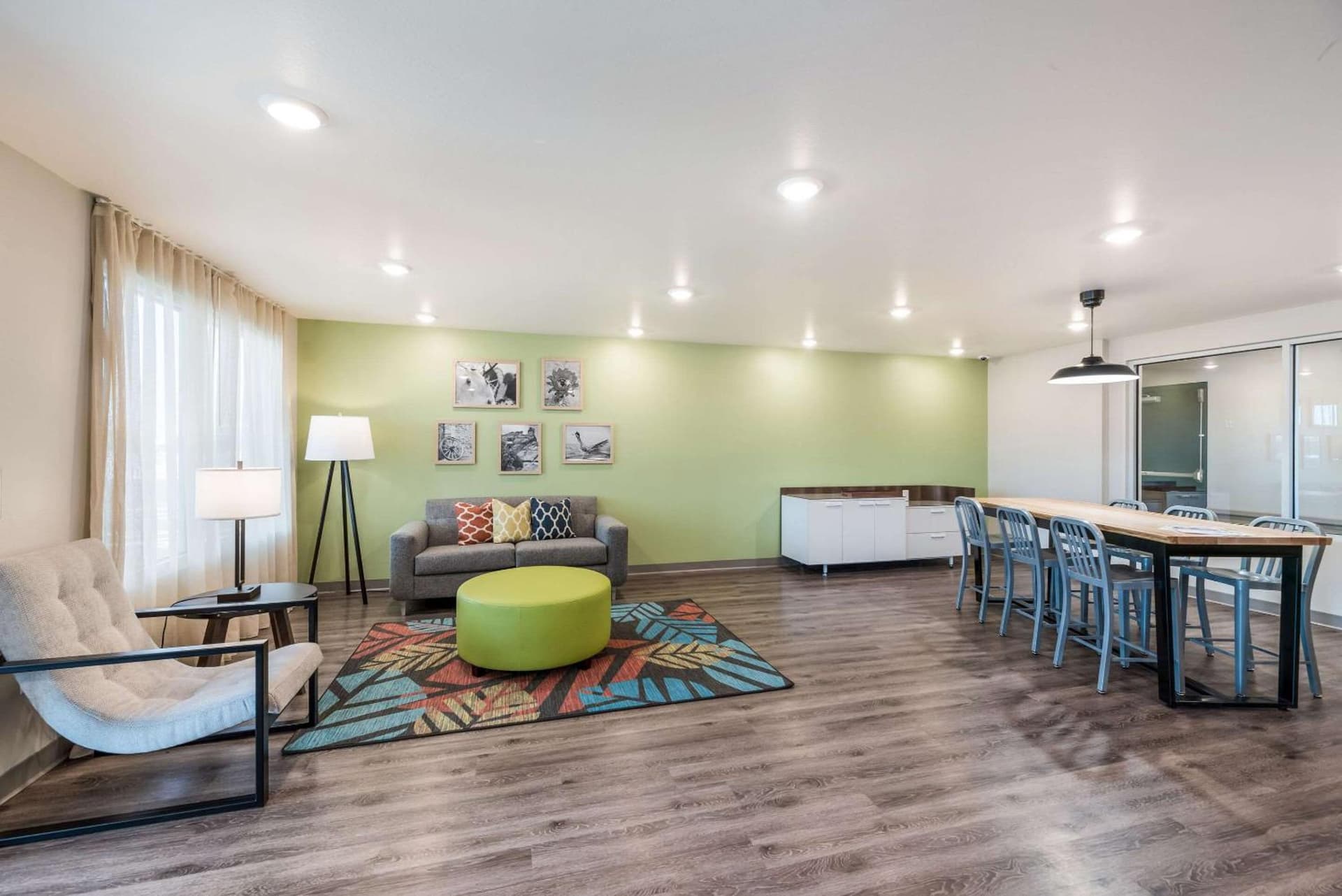 WoodSpring Suites Tucson-South gallery photo in Tucson, AZ — image 10