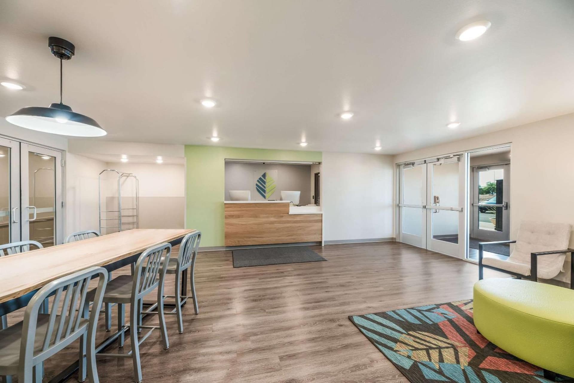 WoodSpring Suites Tucson-South gallery photo in Tucson, AZ — image 5