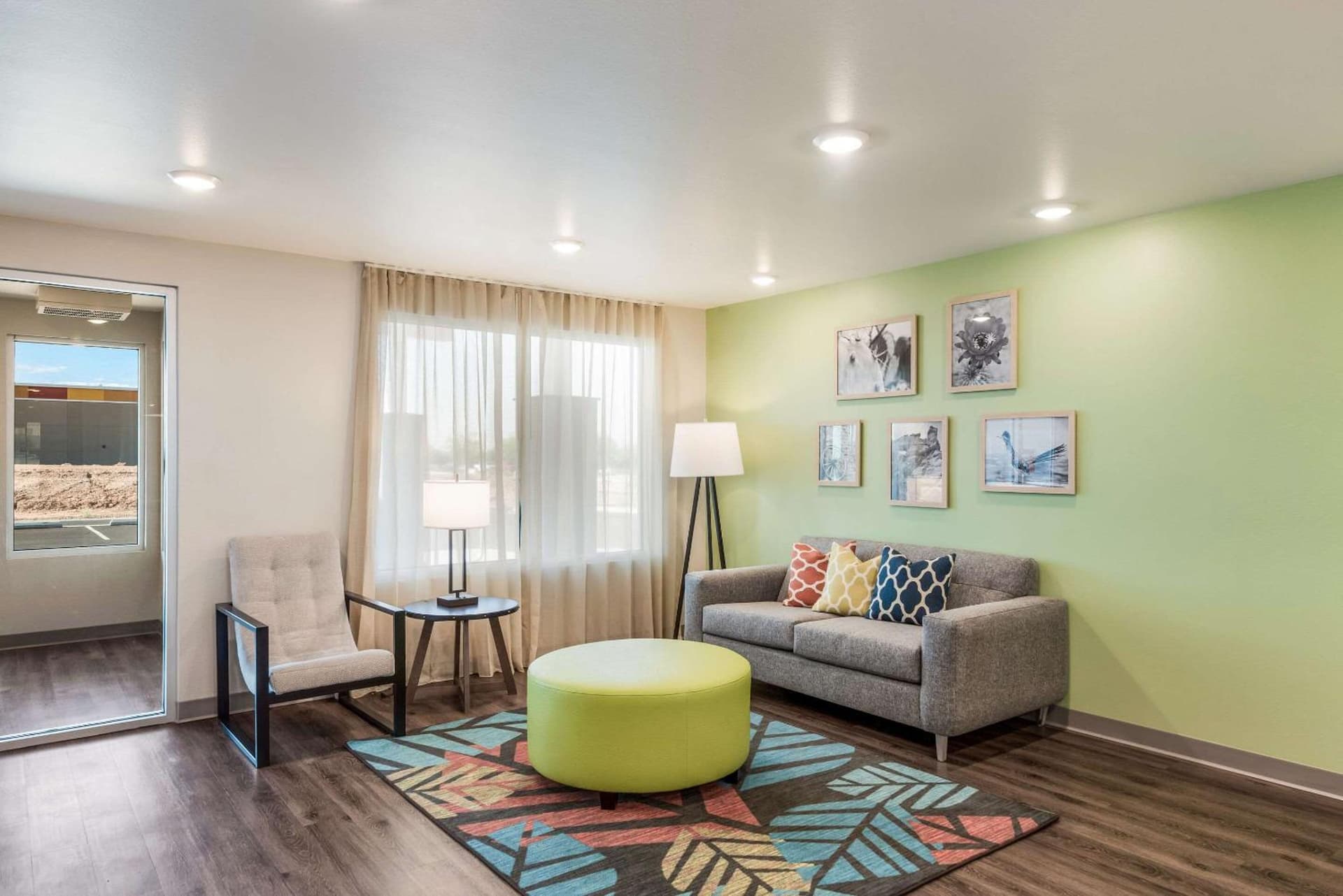 WoodSpring Suites Tucson-South gallery photo in Tucson, AZ — image 4