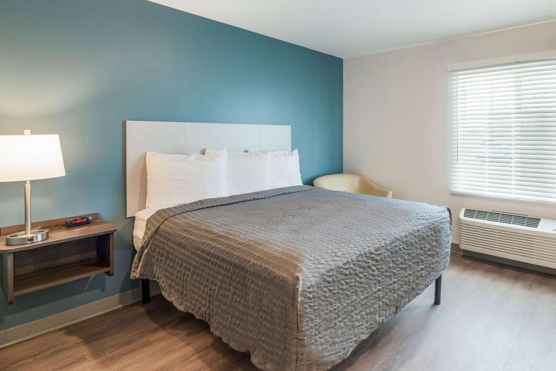 WoodSpring Suites Tucson-South gallery photo in Tucson, AZ — image 11