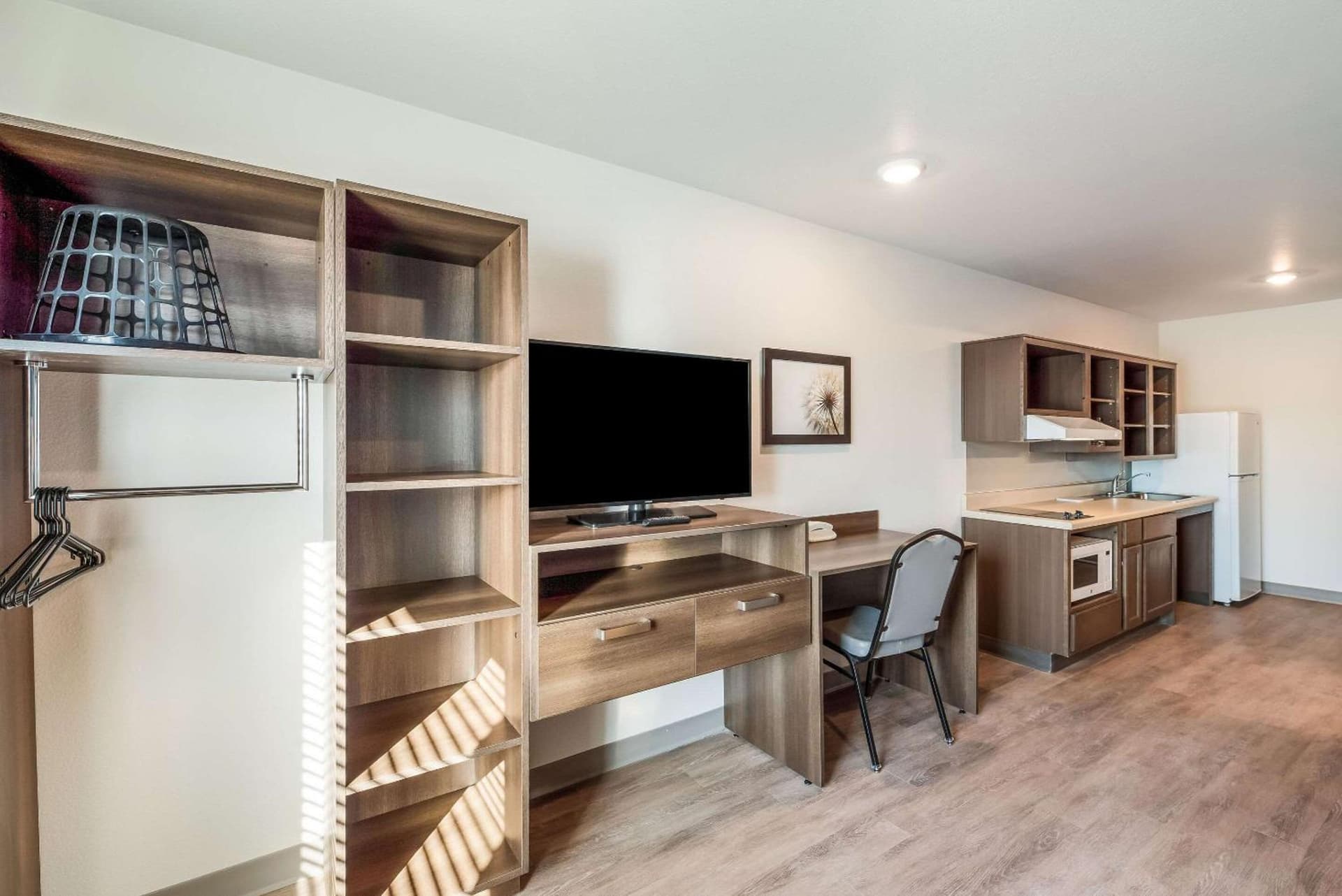 WoodSpring Suites Tucson-South gallery photo in Tucson, AZ — image 17