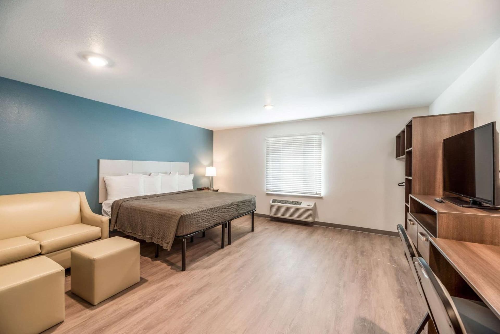 WoodSpring Suites Tucson-South gallery photo in Tucson, AZ — image 27