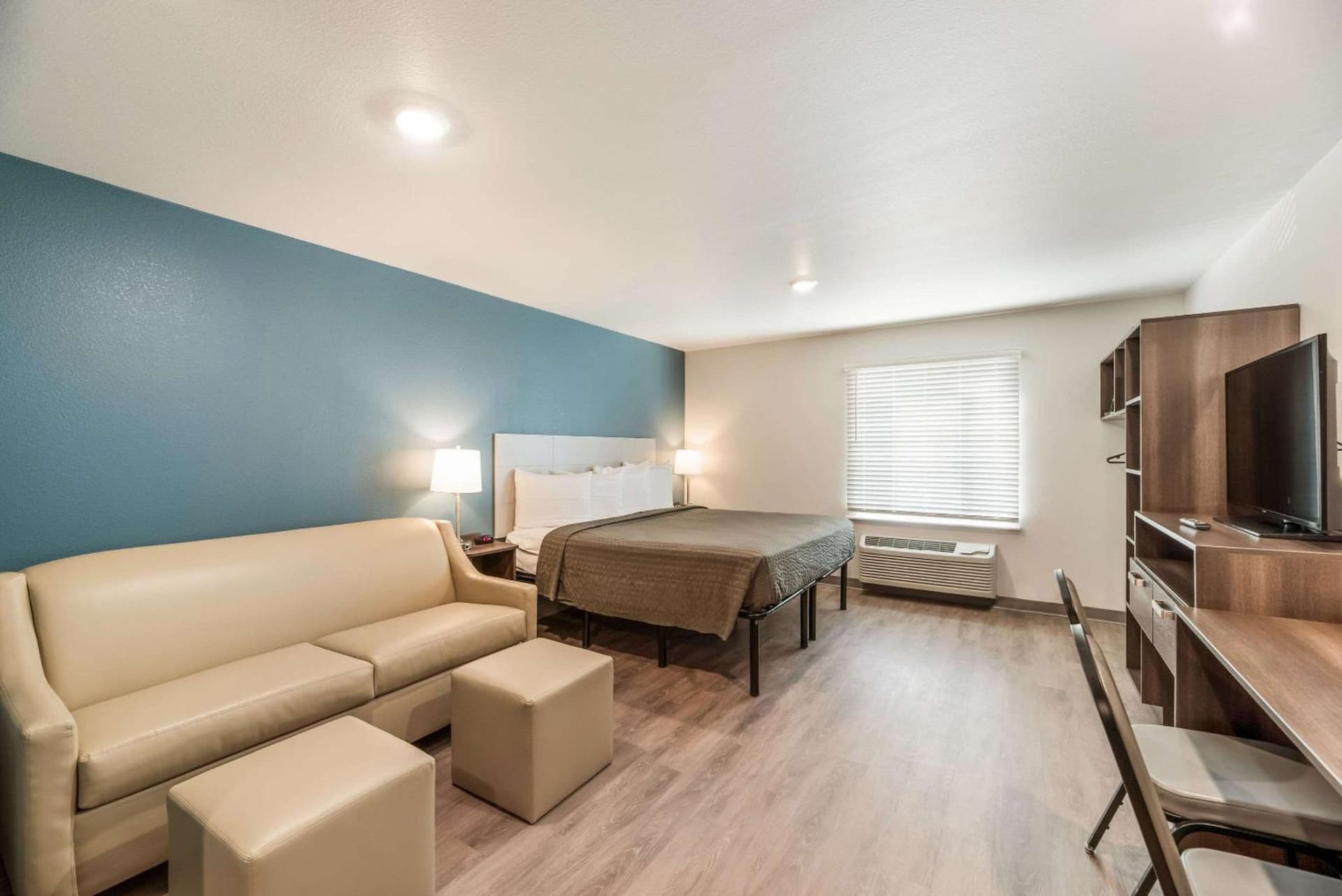 WoodSpring Suites Tucson-South gallery photo in Tucson, AZ — image 15