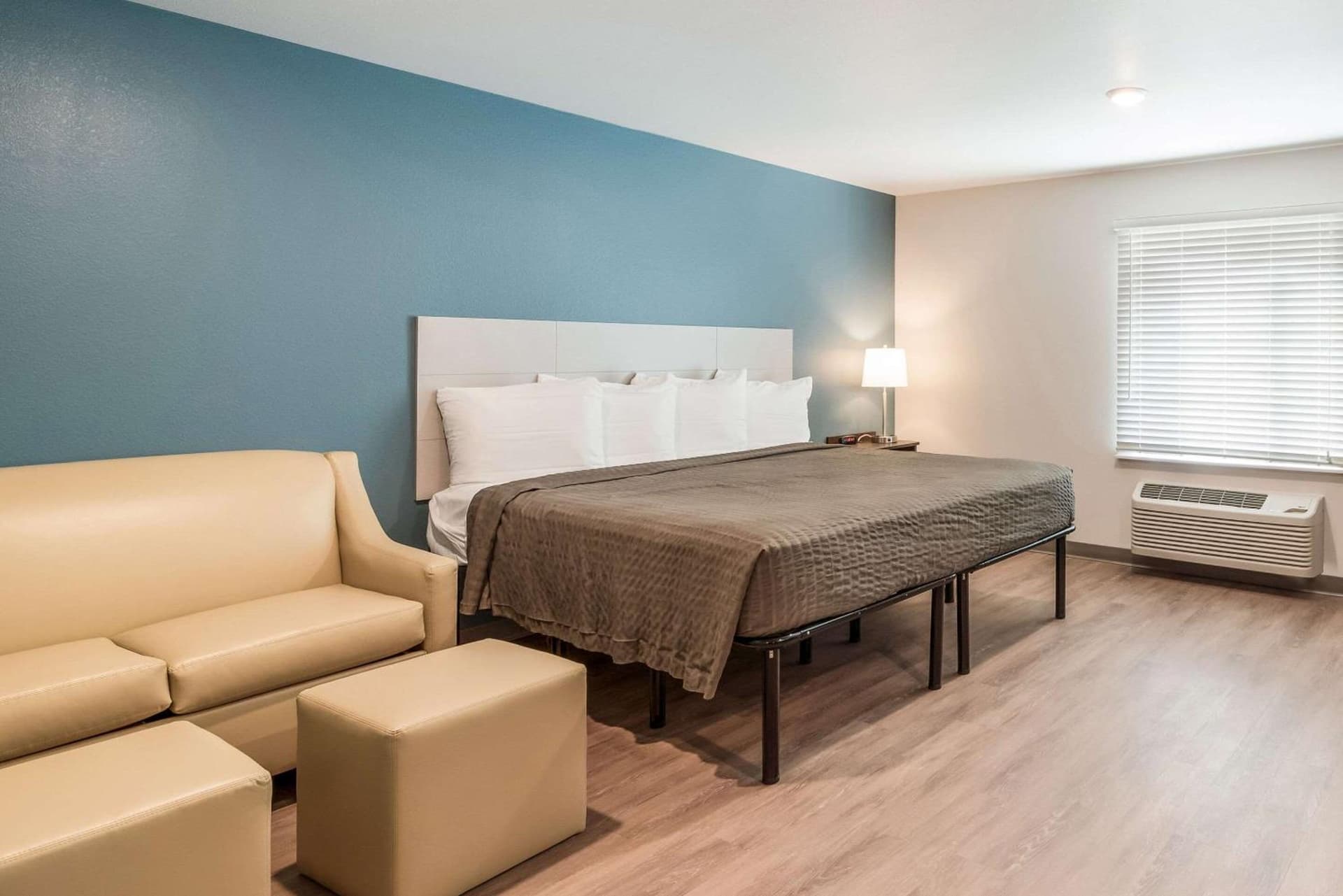 WoodSpring Suites Tucson-South gallery photo in Tucson, AZ — image 29