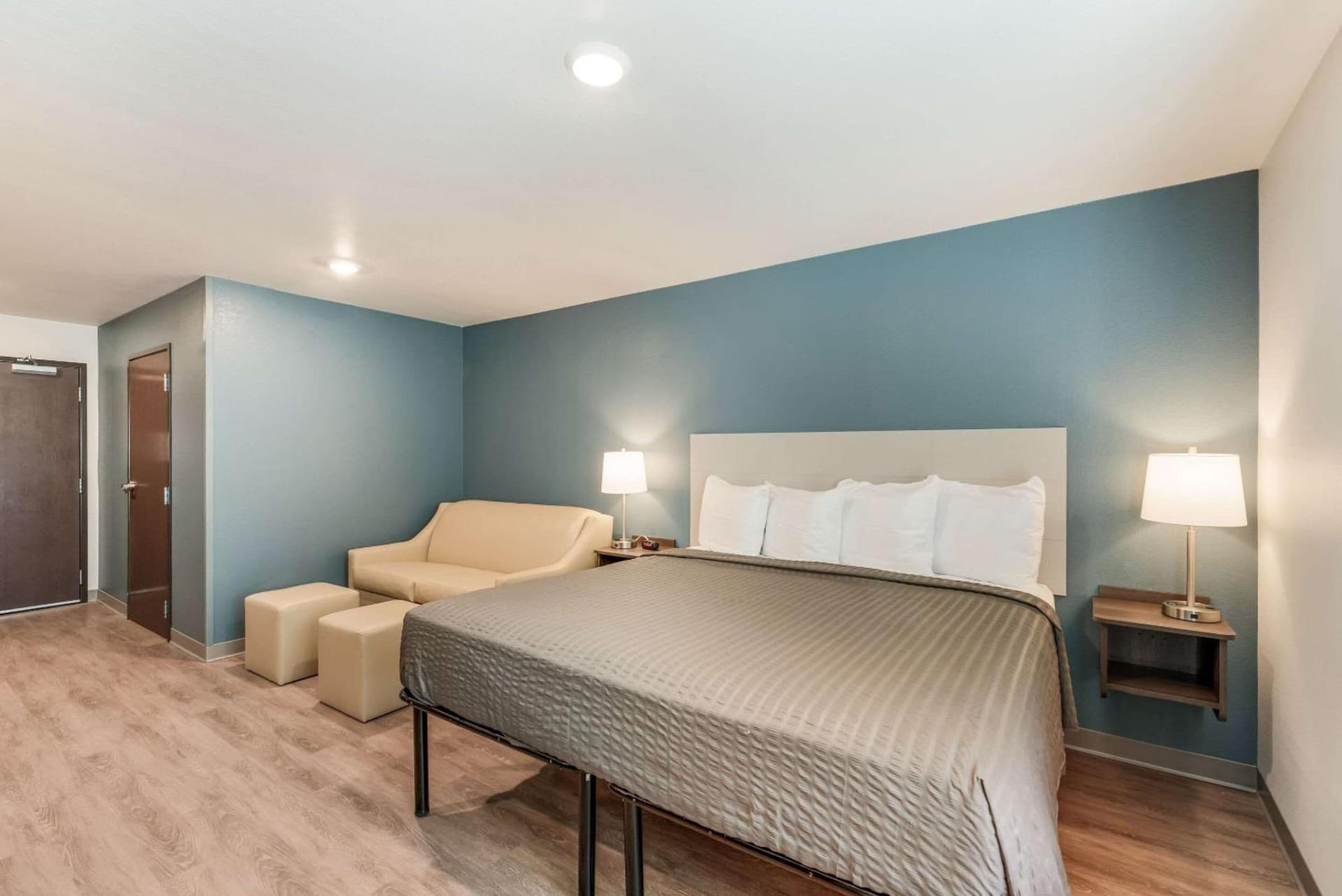 WoodSpring Suites Tucson-South gallery photo in Tucson, AZ — image 23