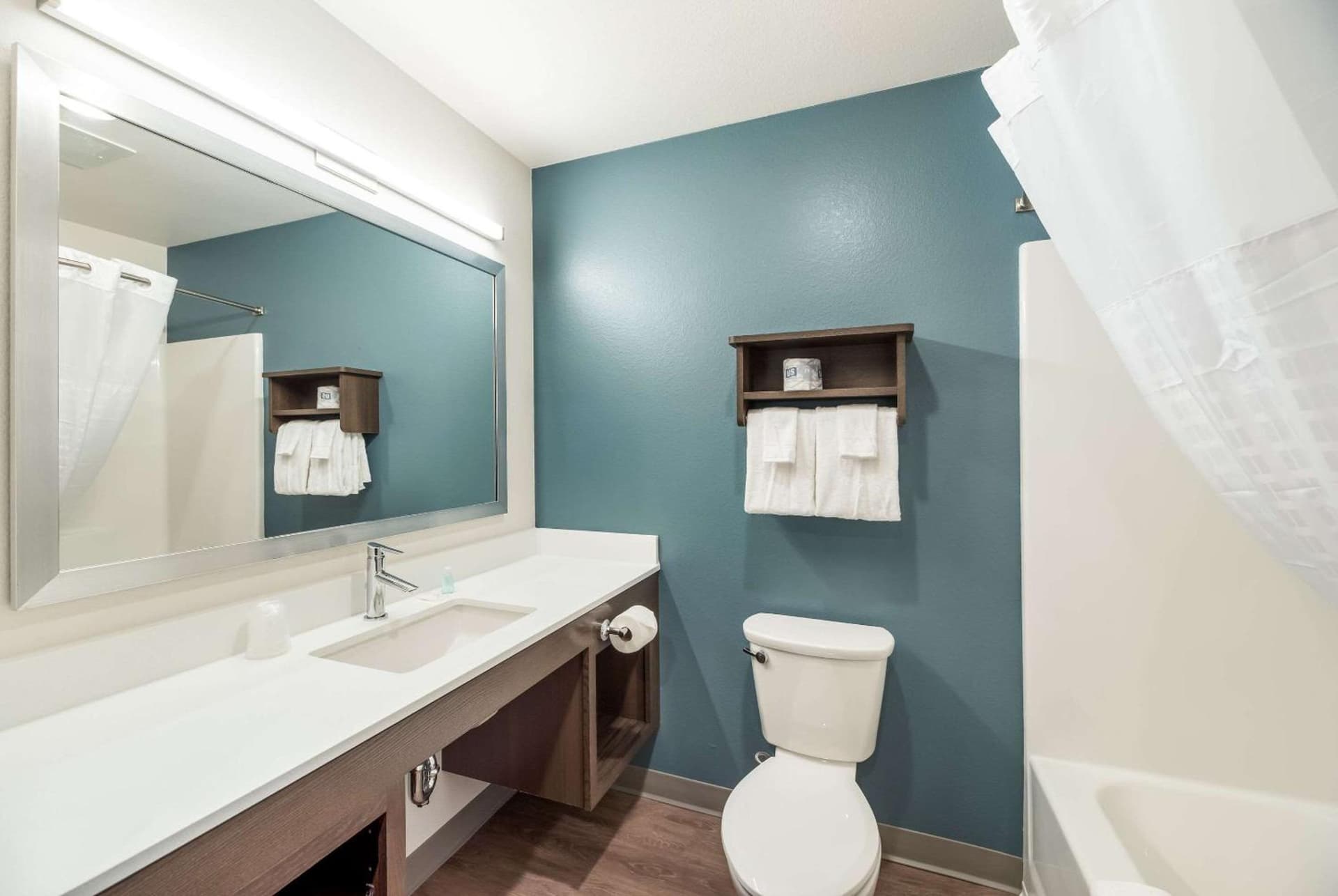 WoodSpring Suites Tucson-South gallery photo in Tucson, AZ — image 8