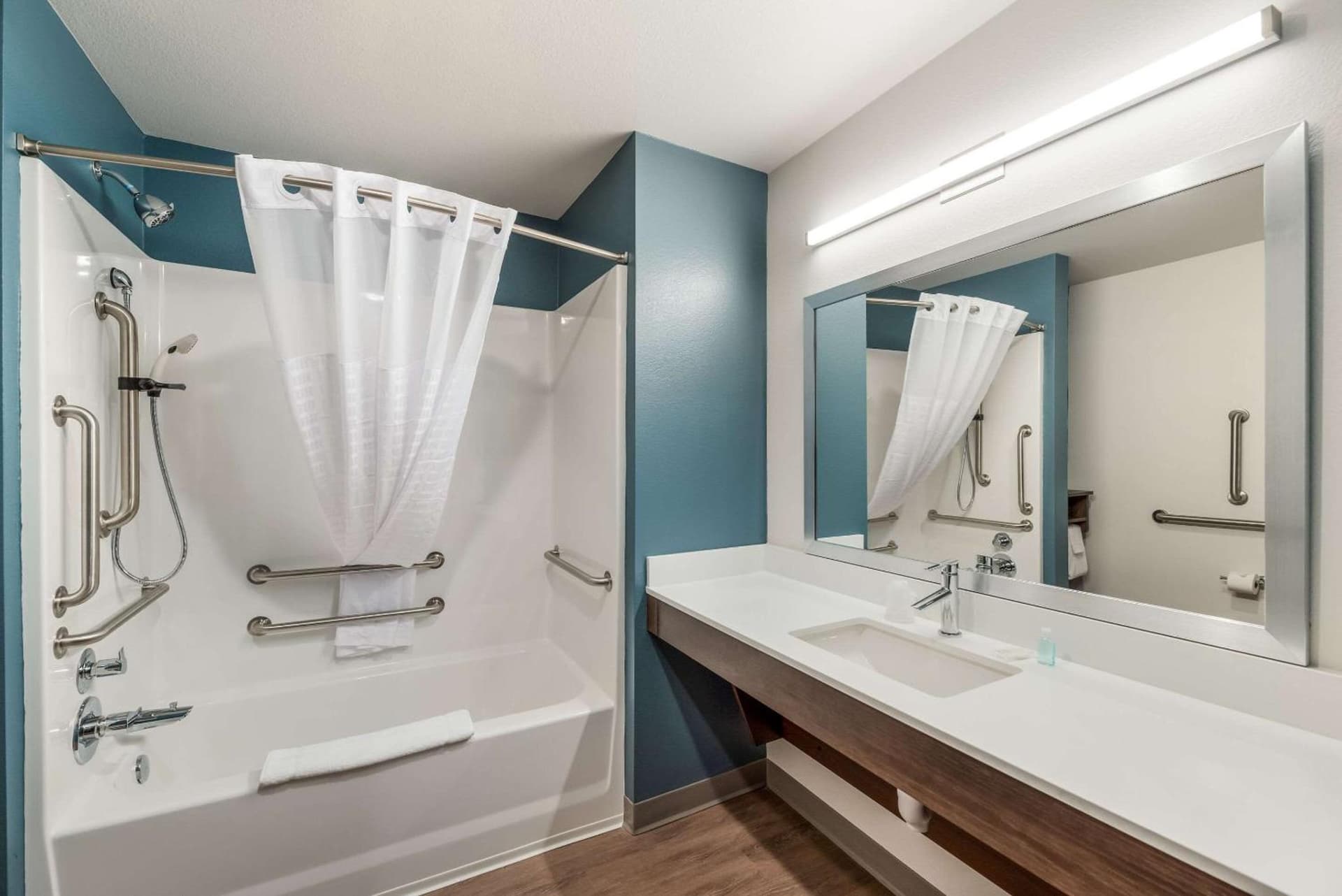WoodSpring Suites Tucson-South gallery photo in Tucson, AZ — image 14