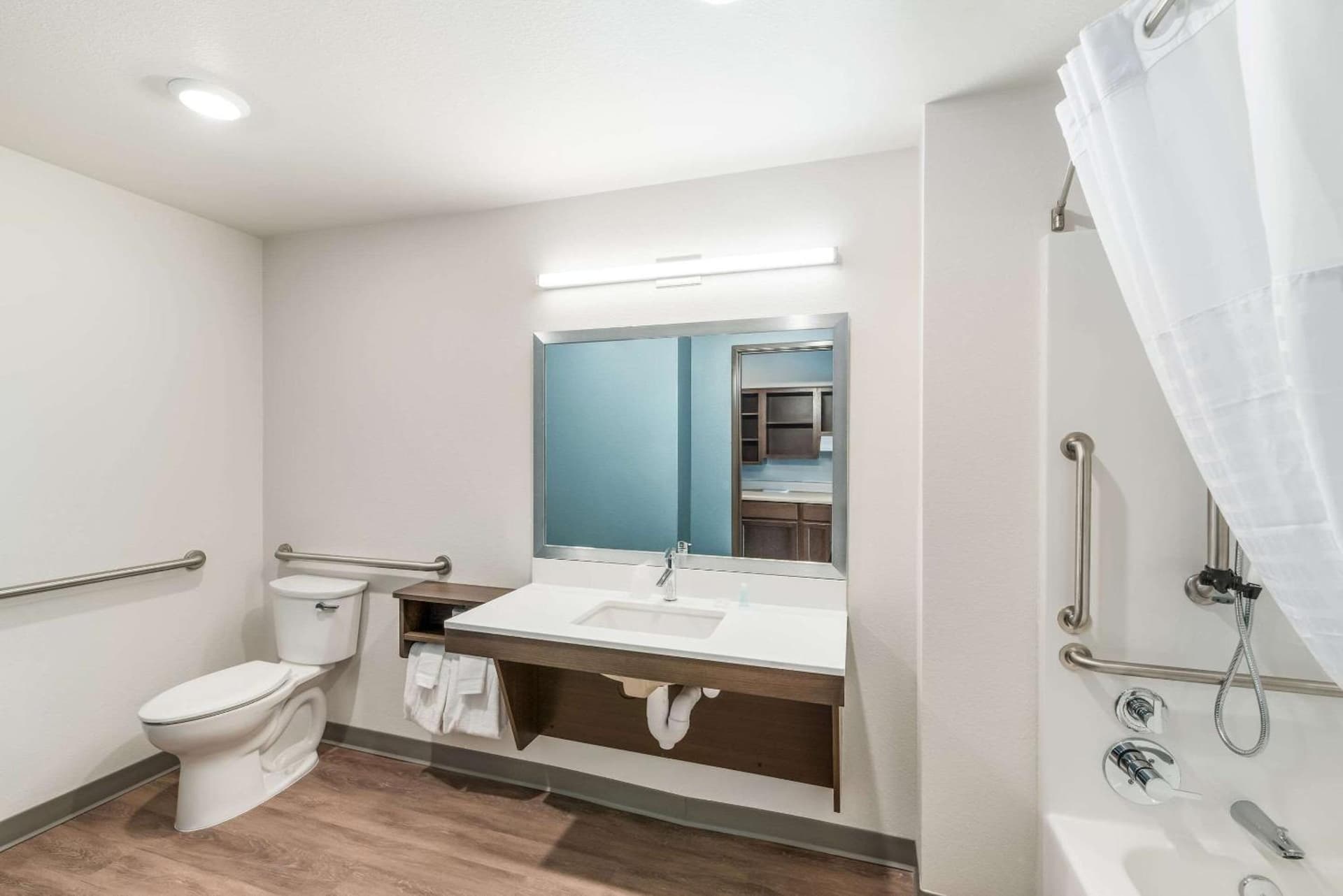 WoodSpring Suites Tucson-South gallery photo in Tucson, AZ — image 19