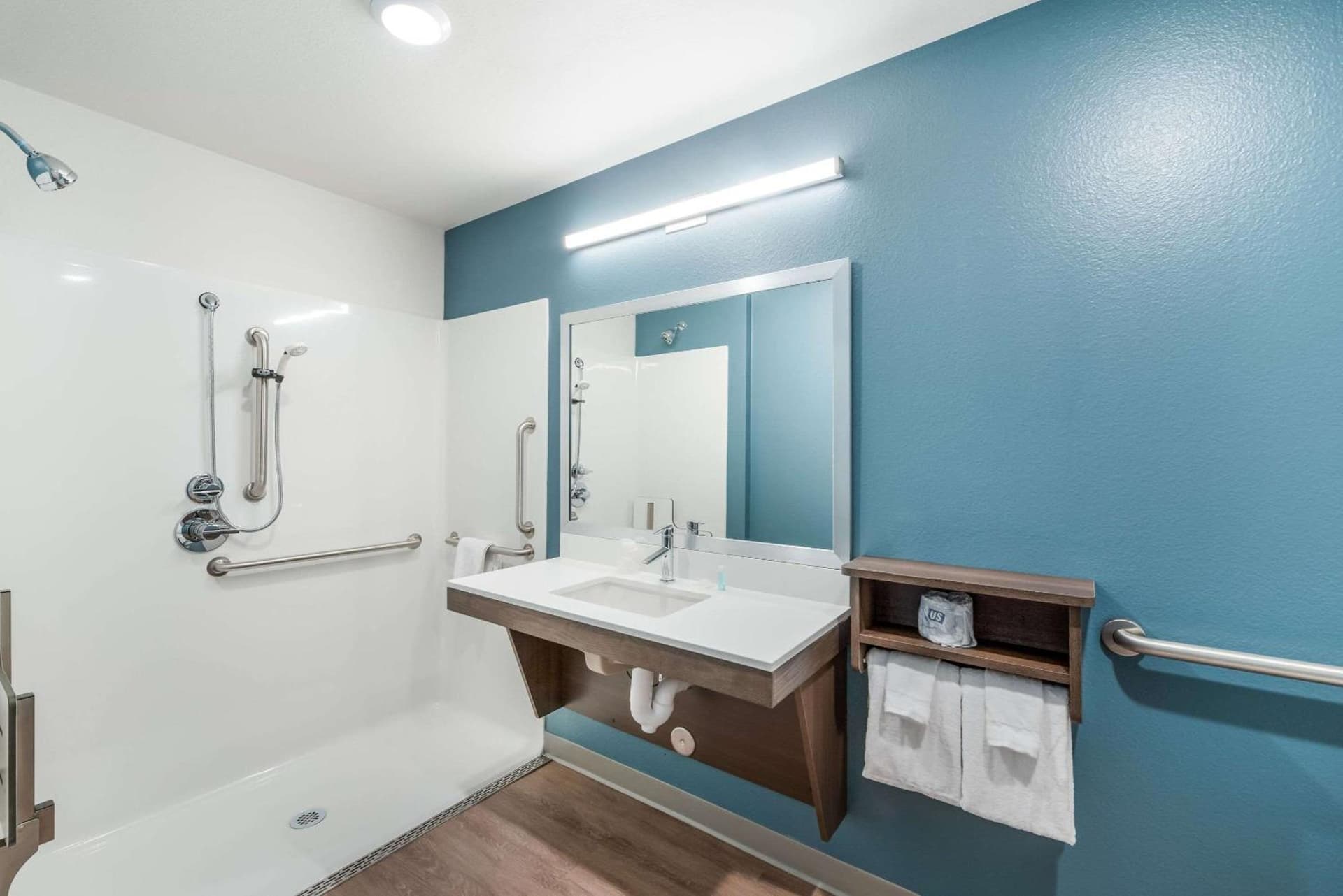 WoodSpring Suites Tucson-South gallery photo in Tucson, AZ — image 12