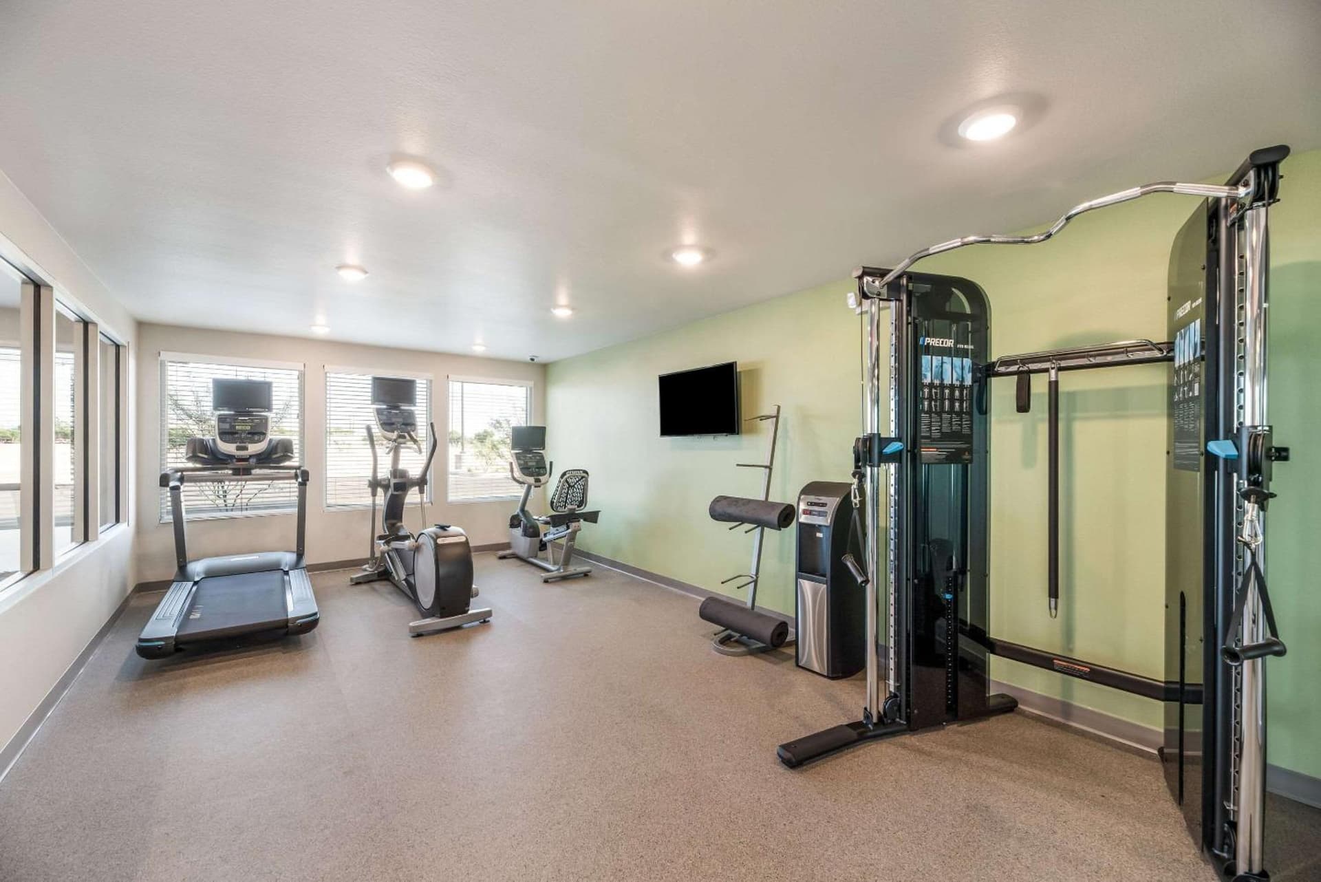 WoodSpring Suites Tucson-South gallery photo in Tucson, AZ — image 28