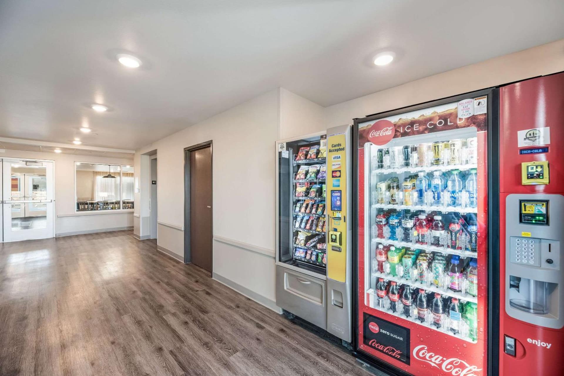 WoodSpring Suites Tucson-South gallery photo in Tucson, AZ — image 9